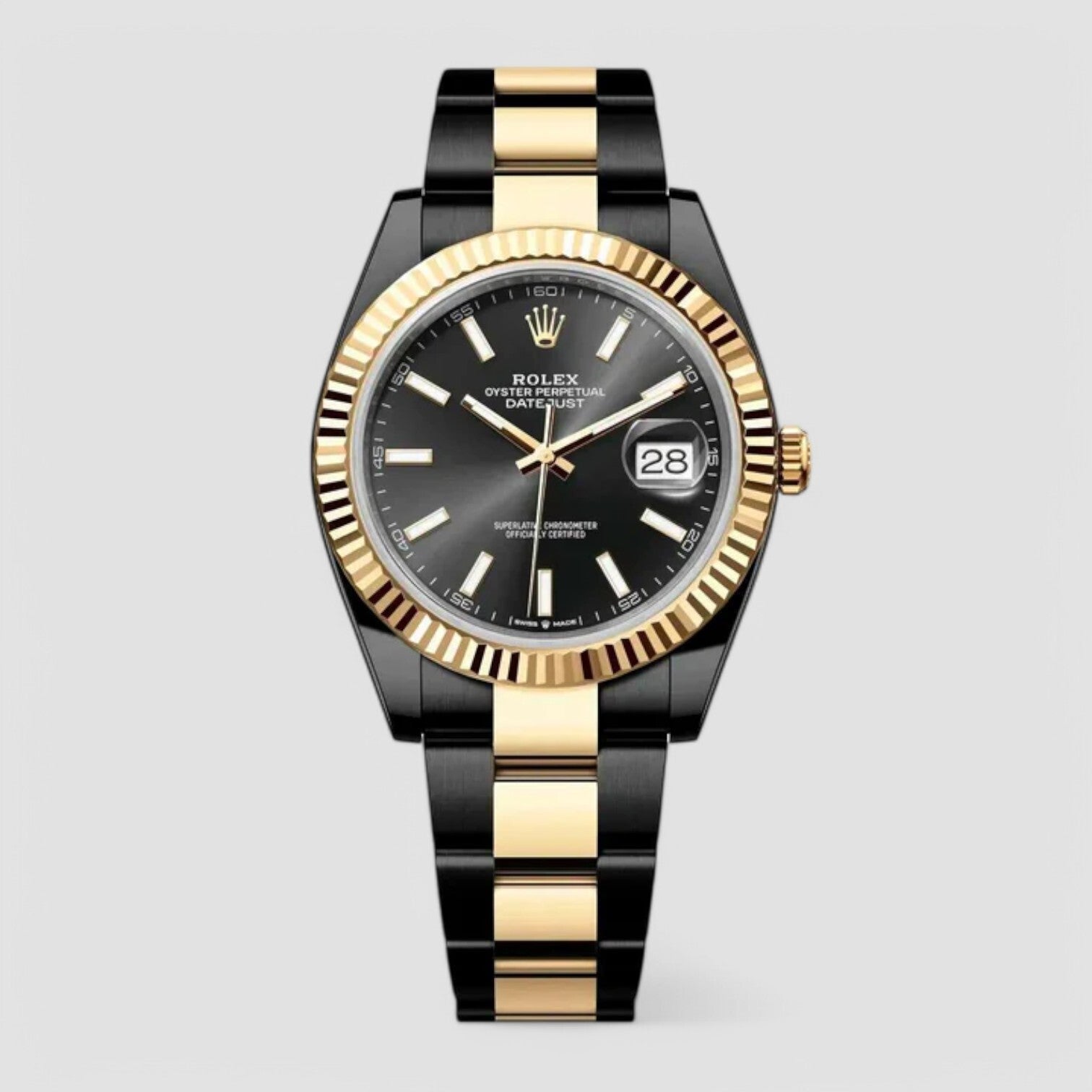 Rolex 126333