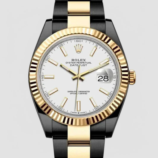 Rolex 126333