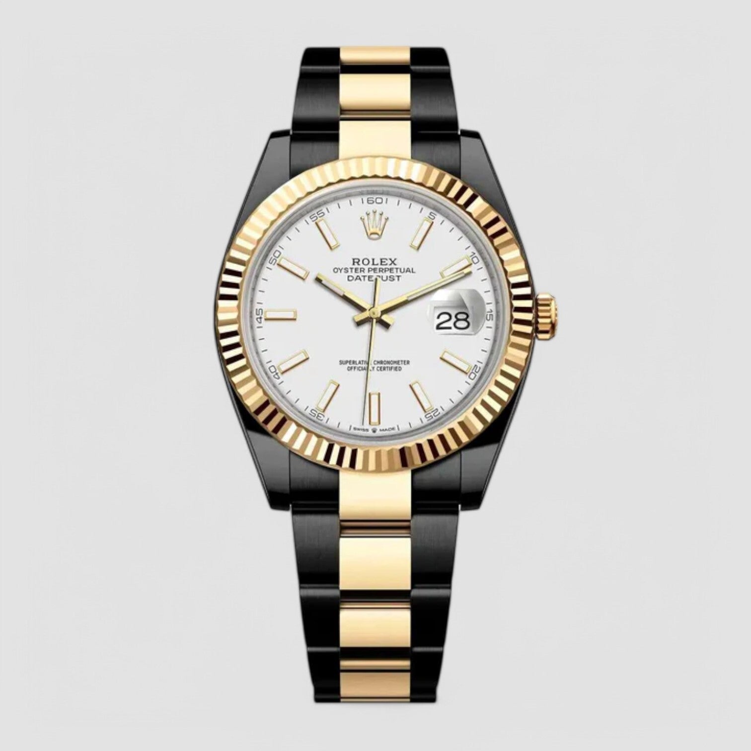 Rolex 126333