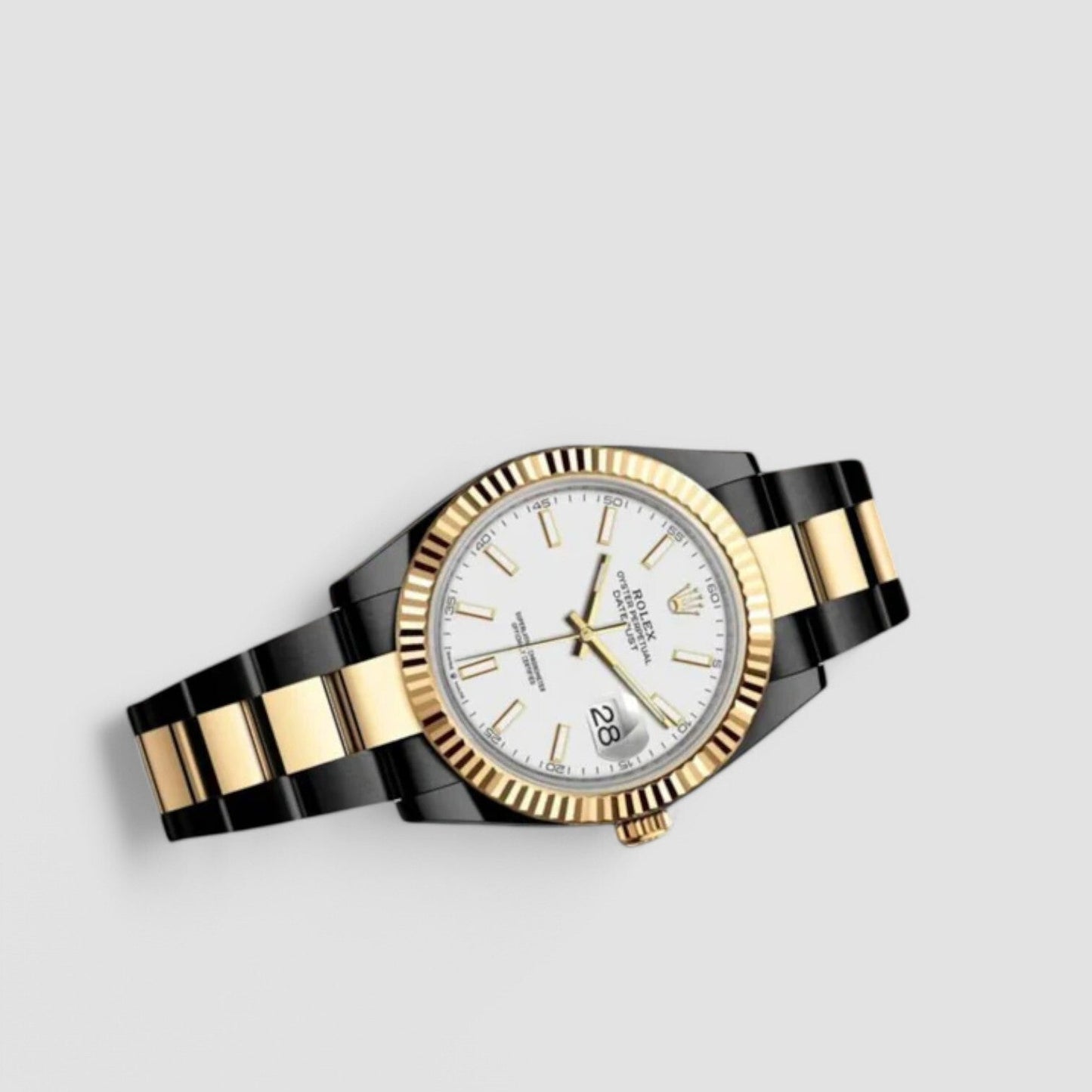 Rolex 126333