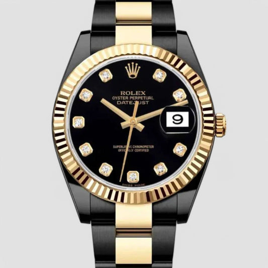 Rolex 126333