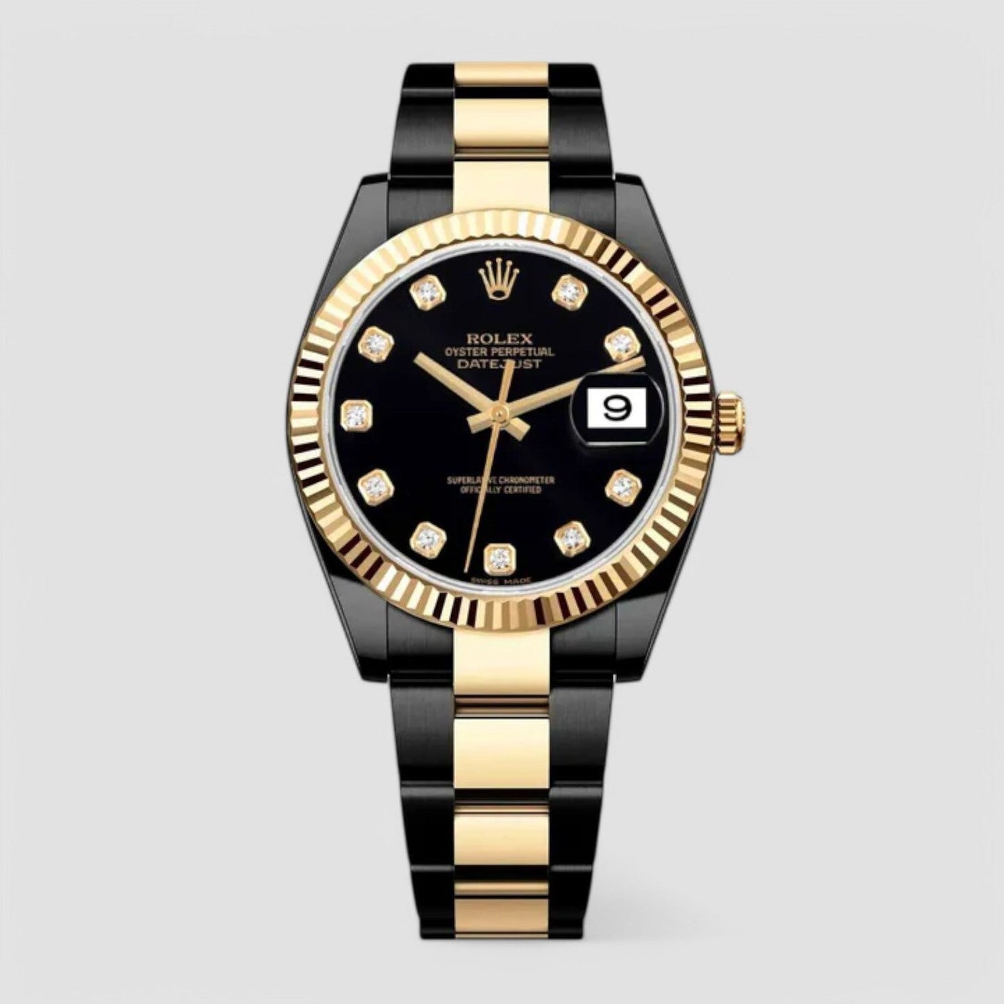 Rolex 126333