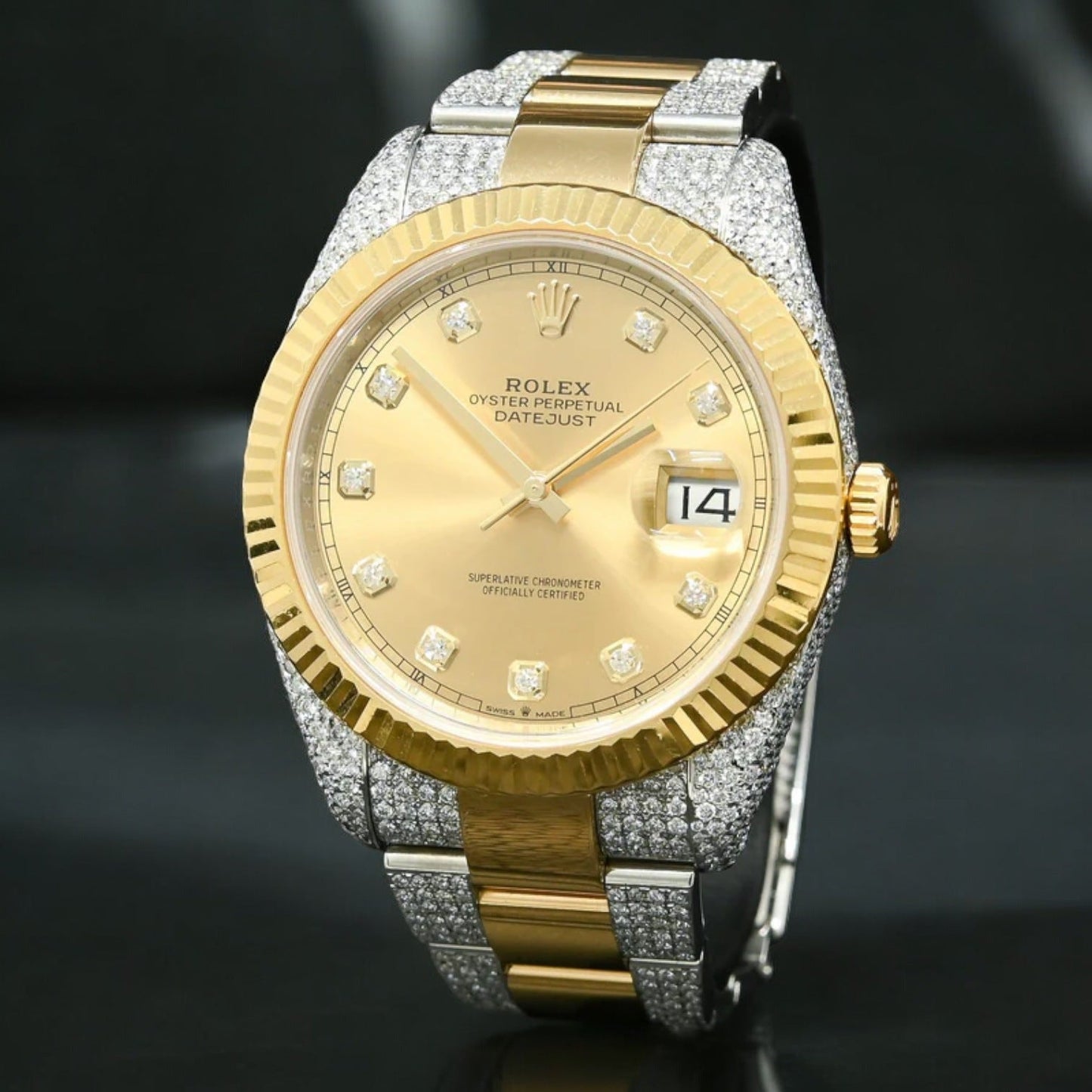 Rolex 126333