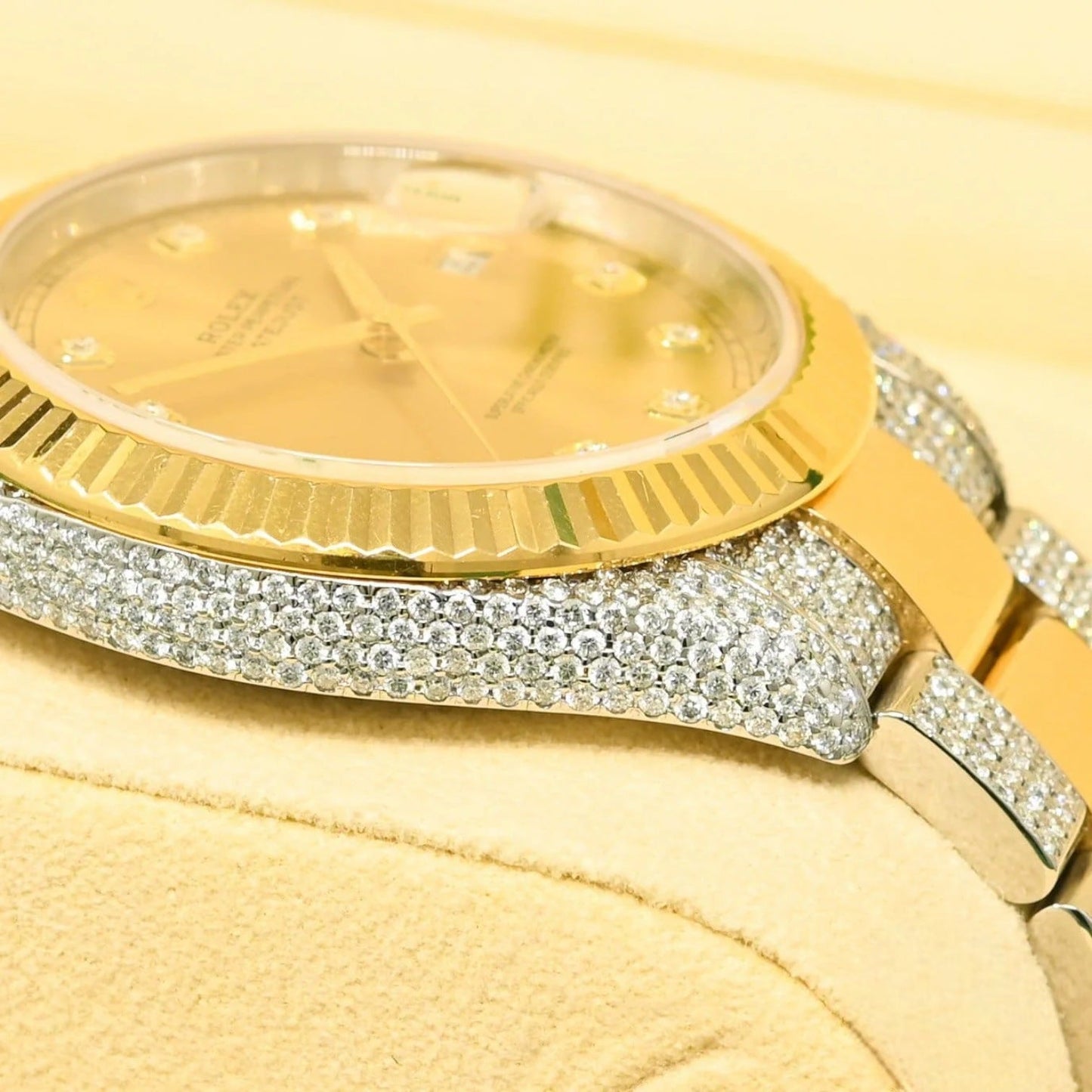 Rolex 126333