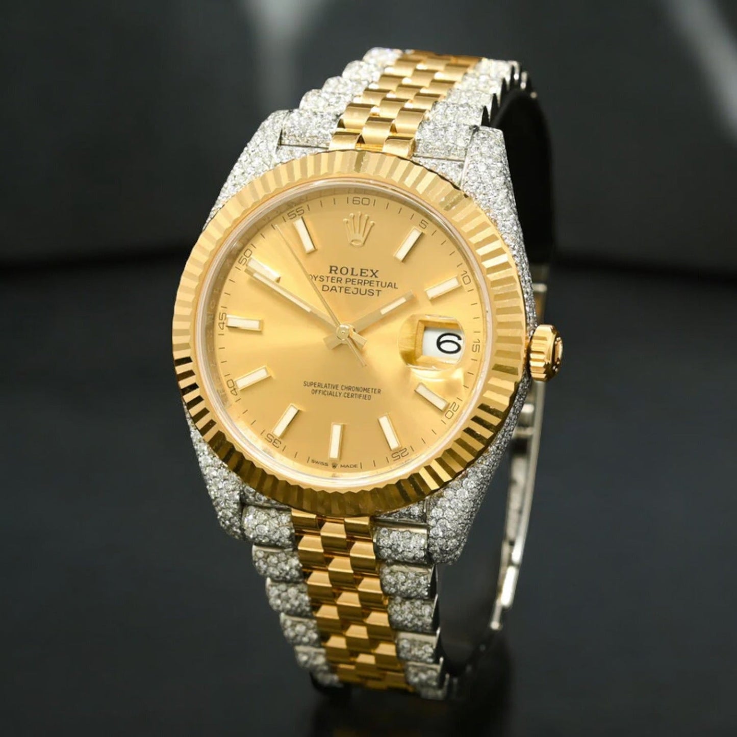 Rolex 126333