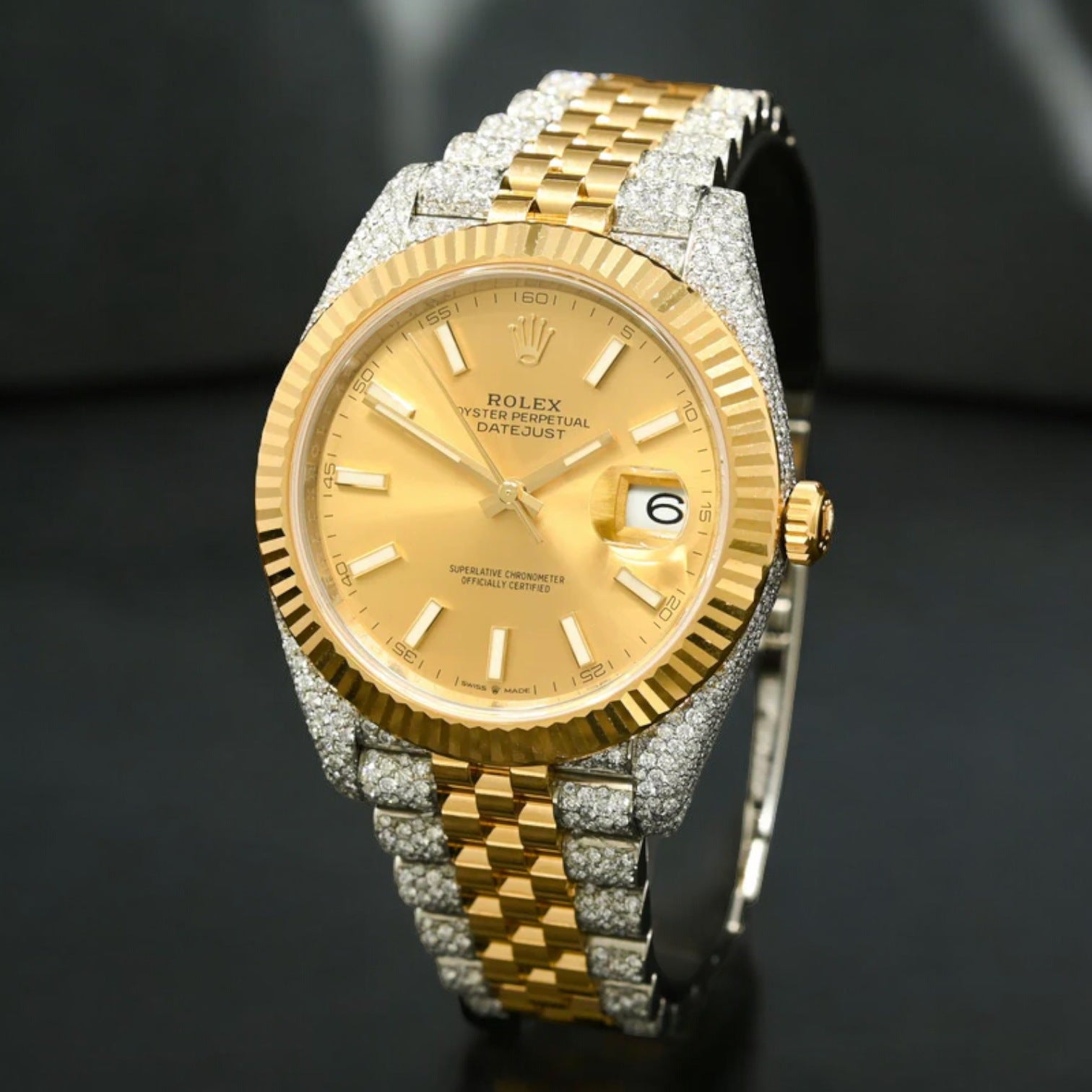 Rolex 126333