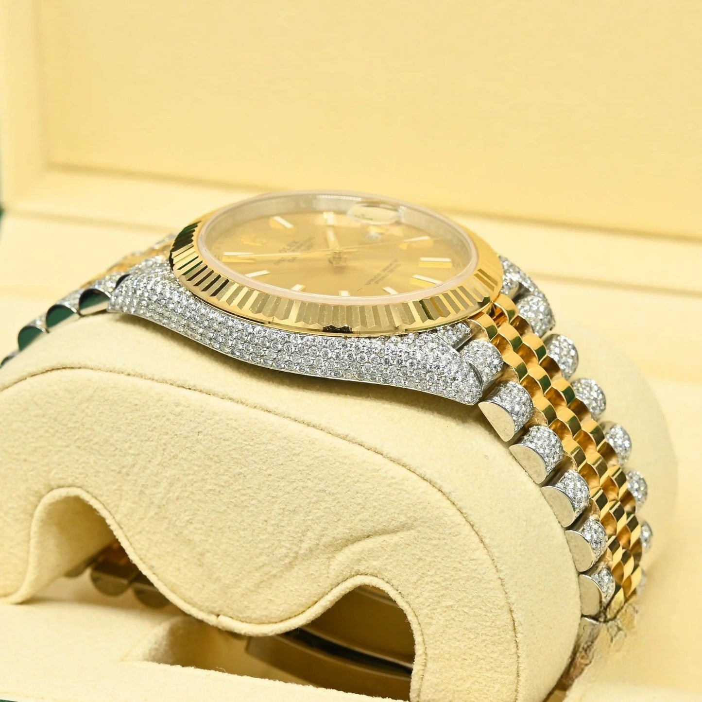 Rolex 126333