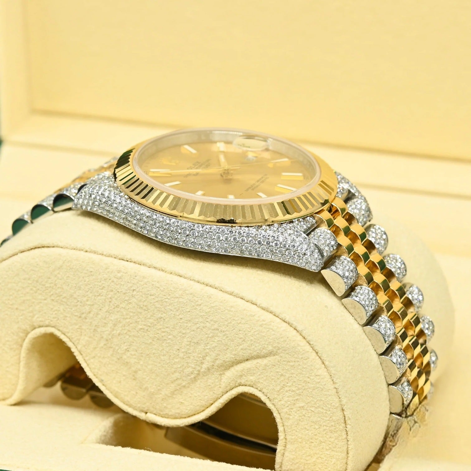 Rolex 126333