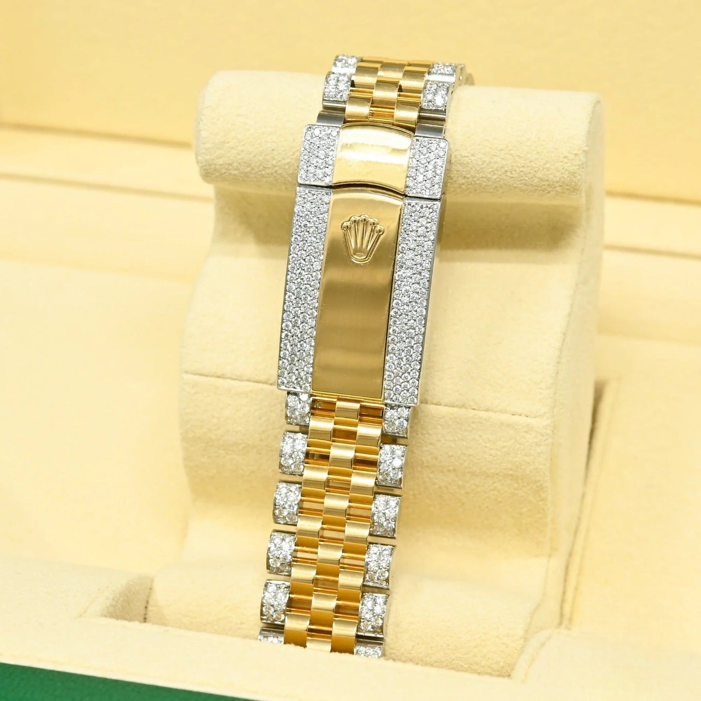 Rolex 126333