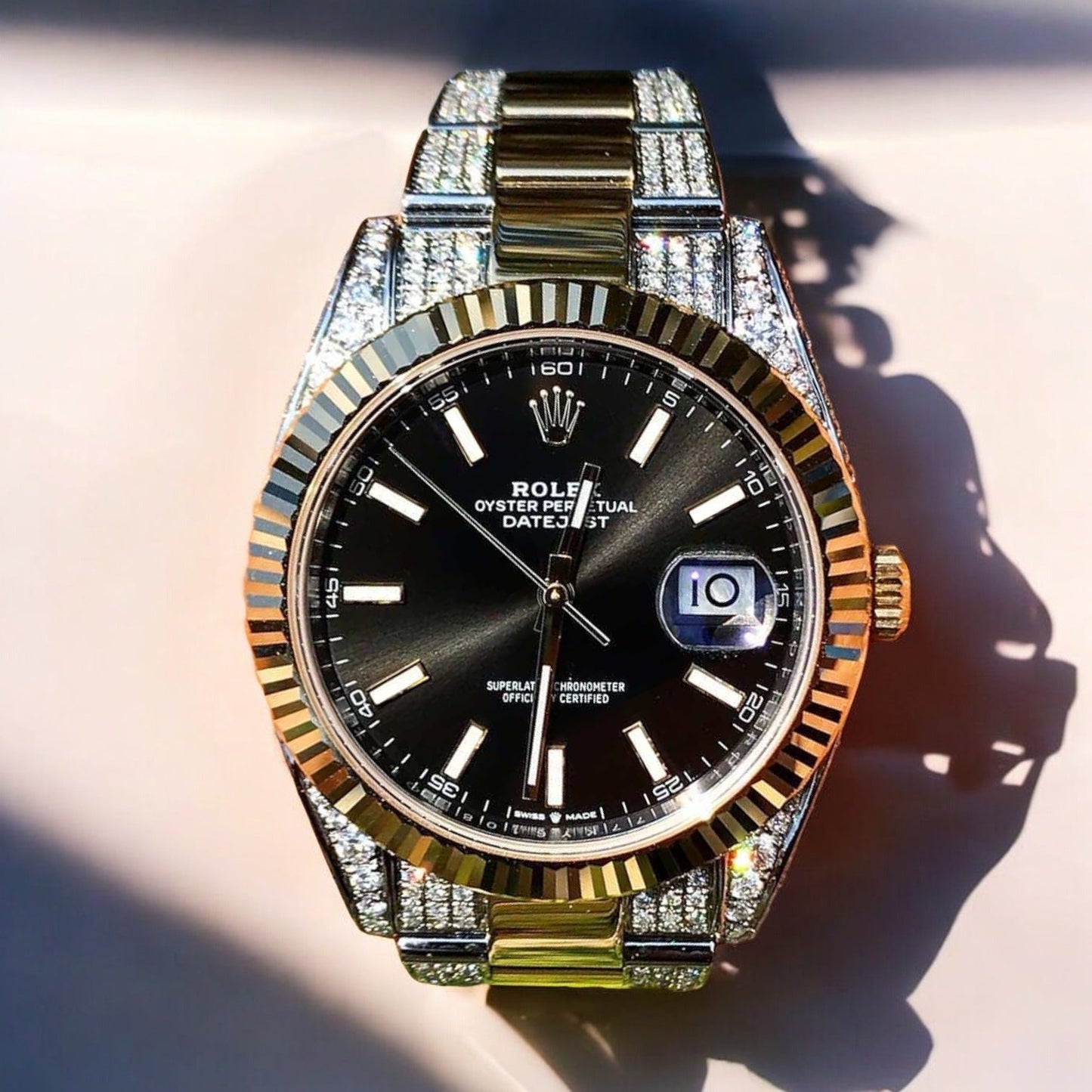 Rolex 126333