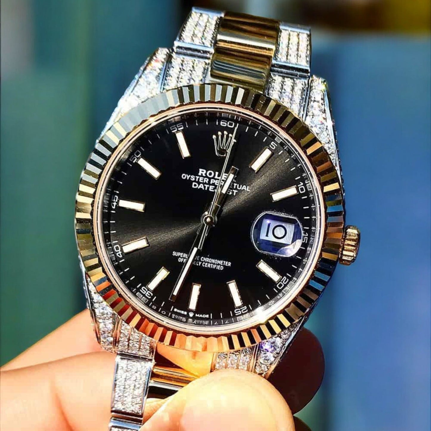 Rolex 126333