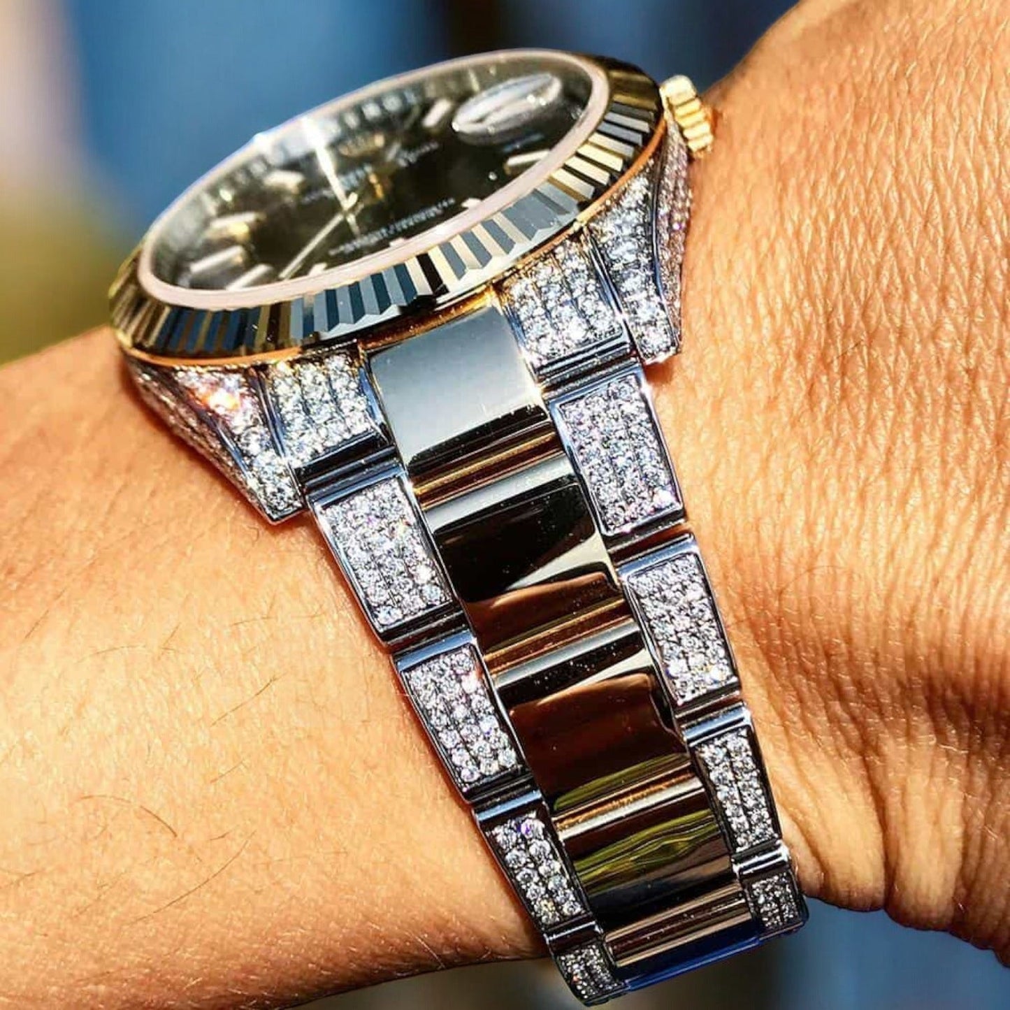 Rolex 126333
