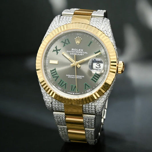 Rolex 126333