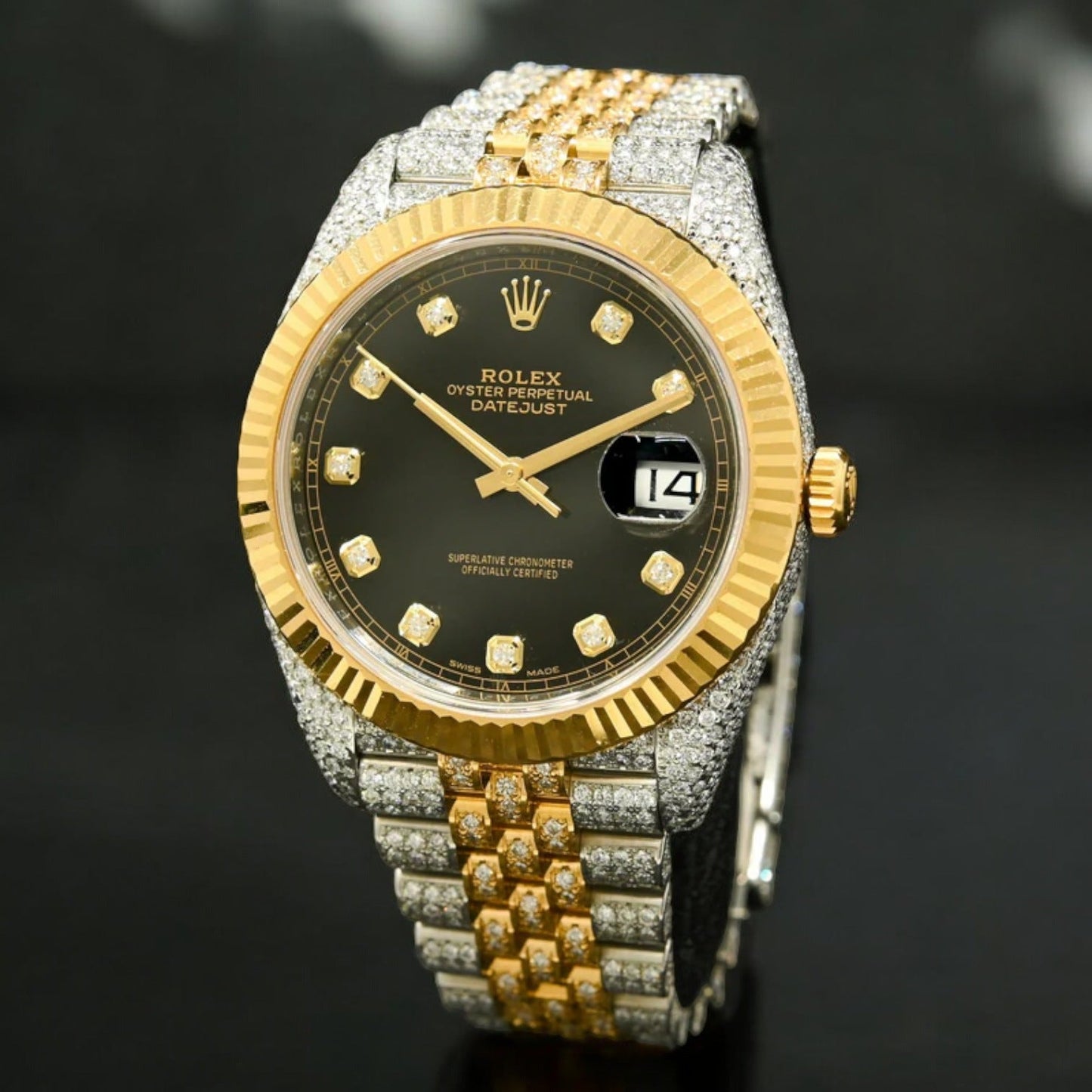 Rolex 126333