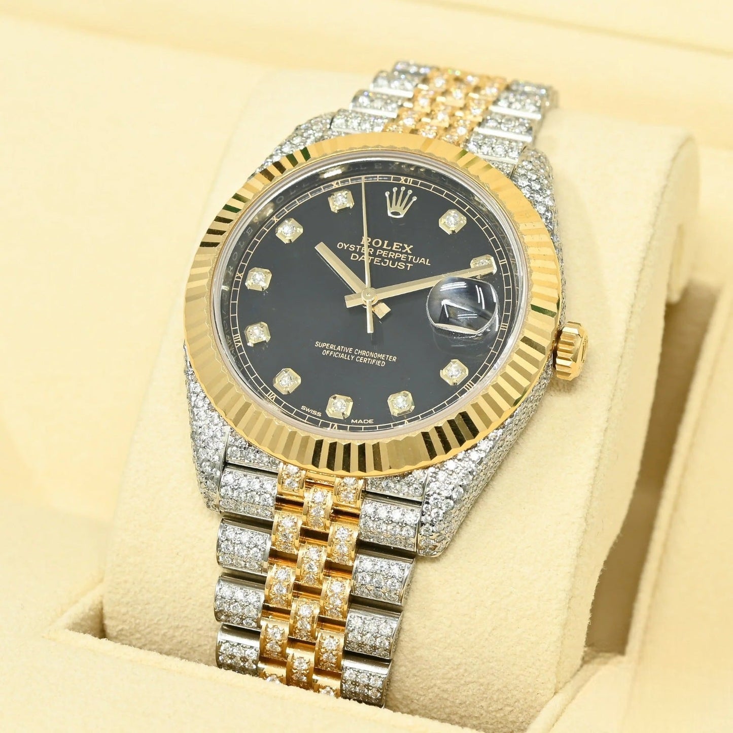 Rolex 126333