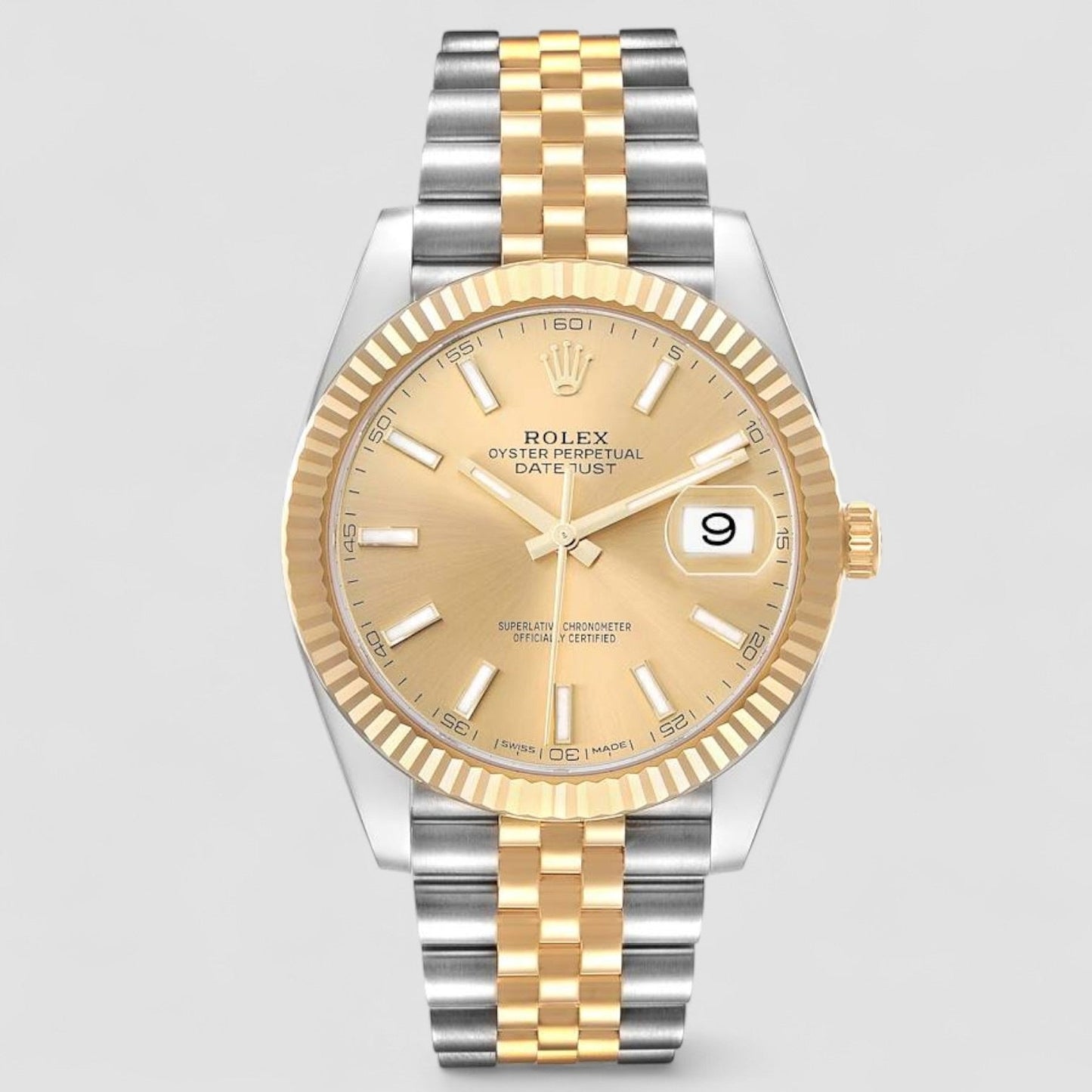 Rolex 126333