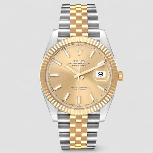 Rolex 126333