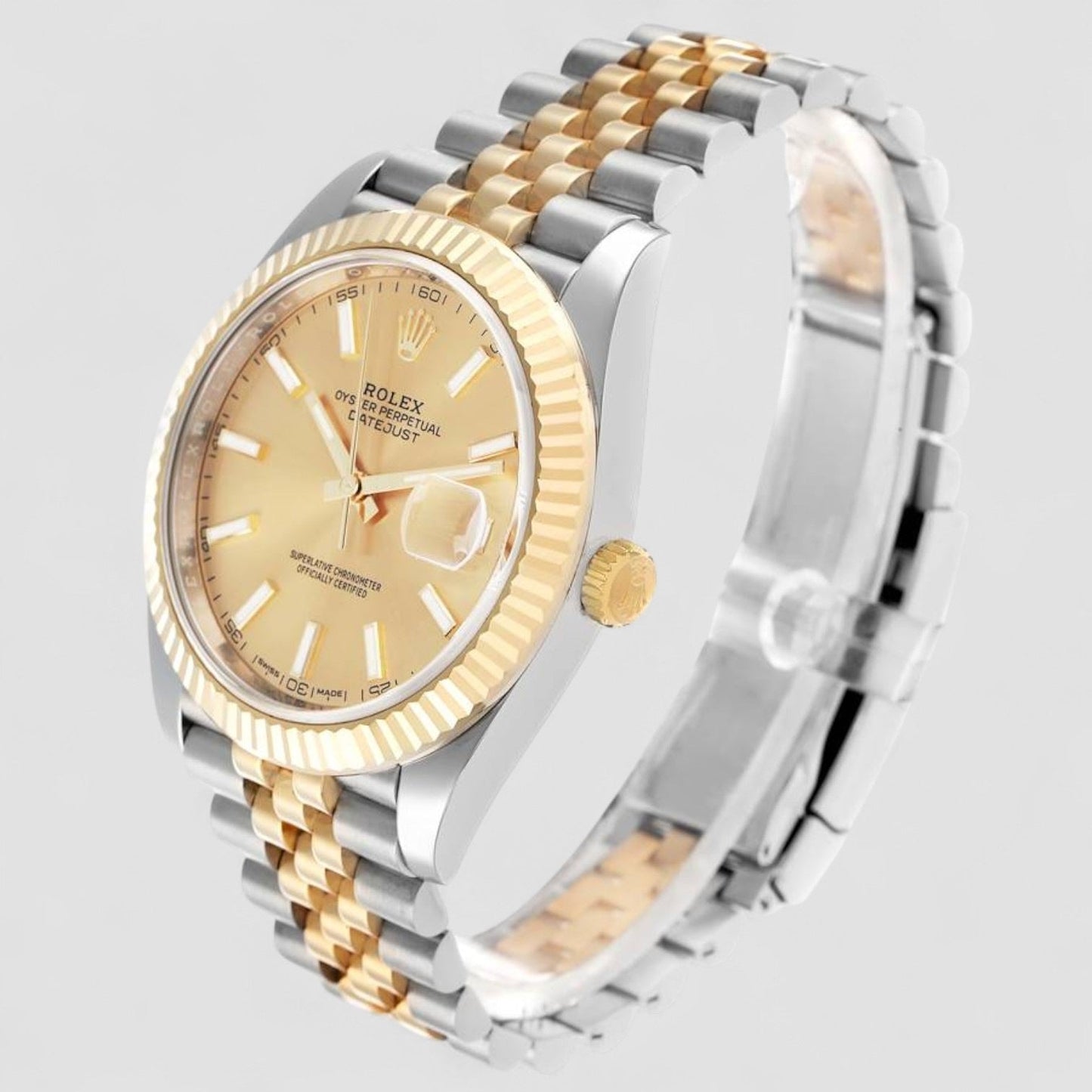 Rolex 126333