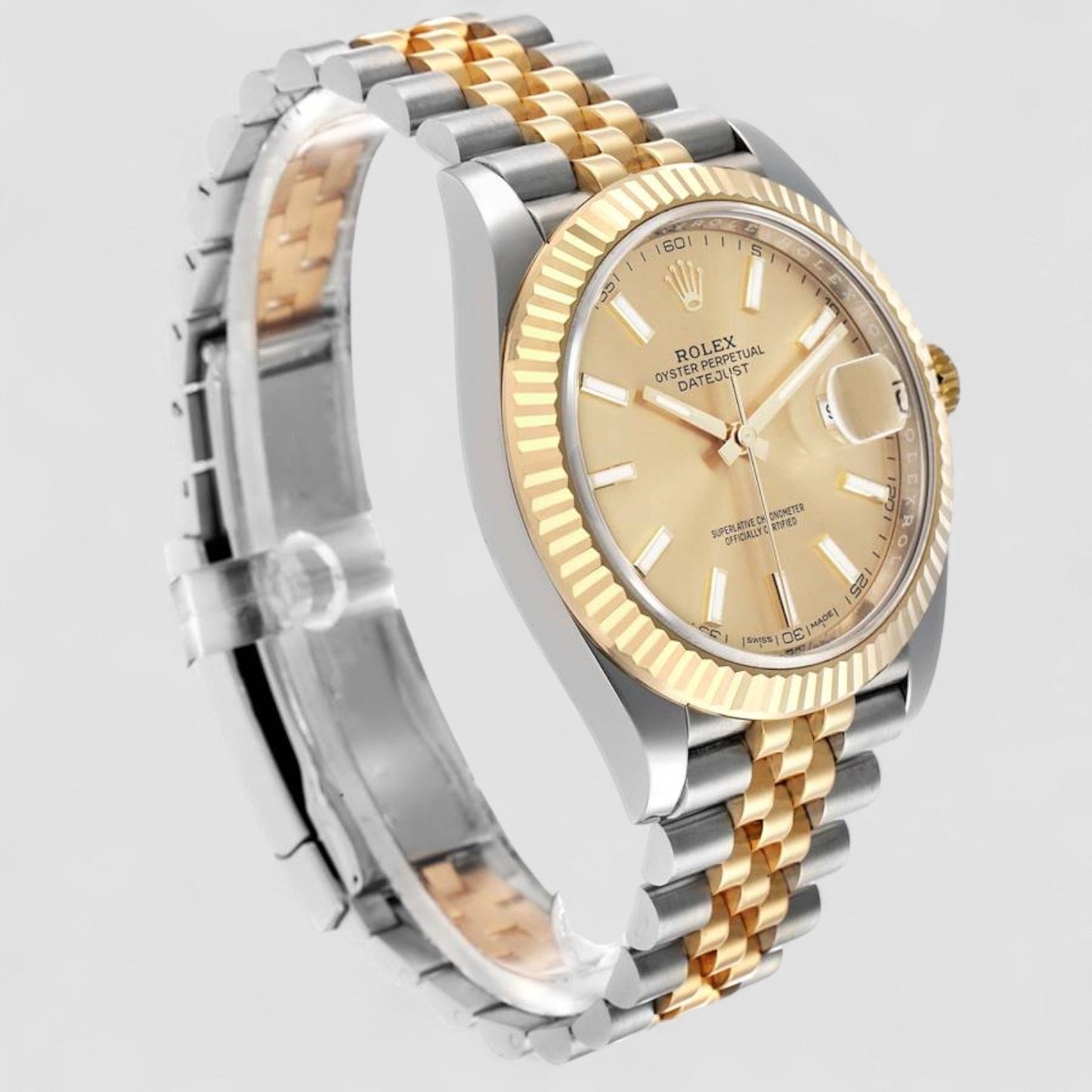 Rolex 126333