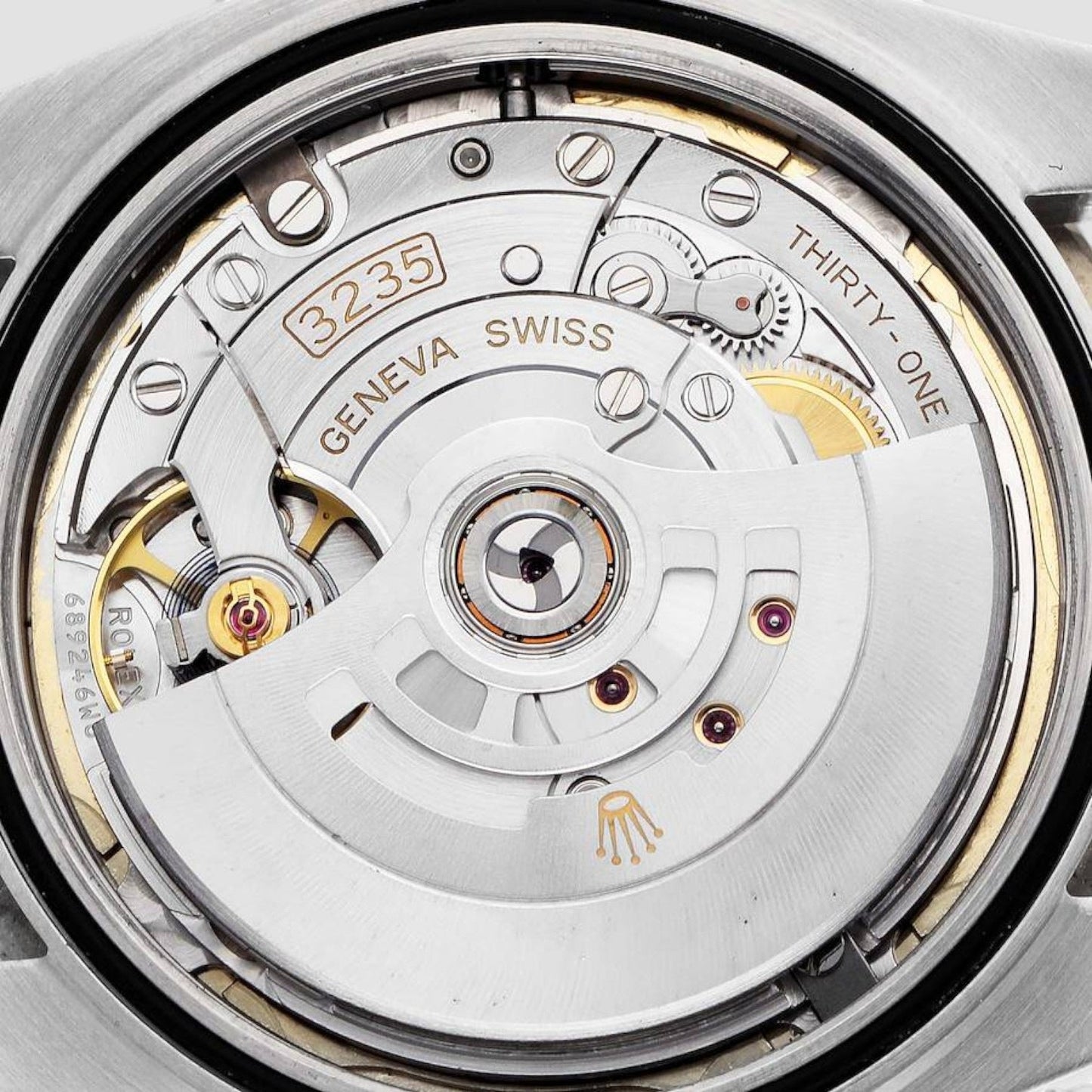 Rolex 126333