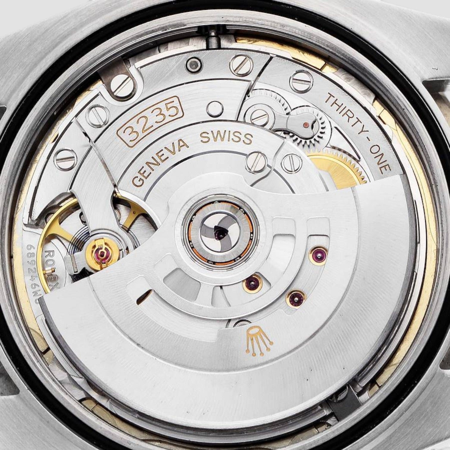 Rolex 126333