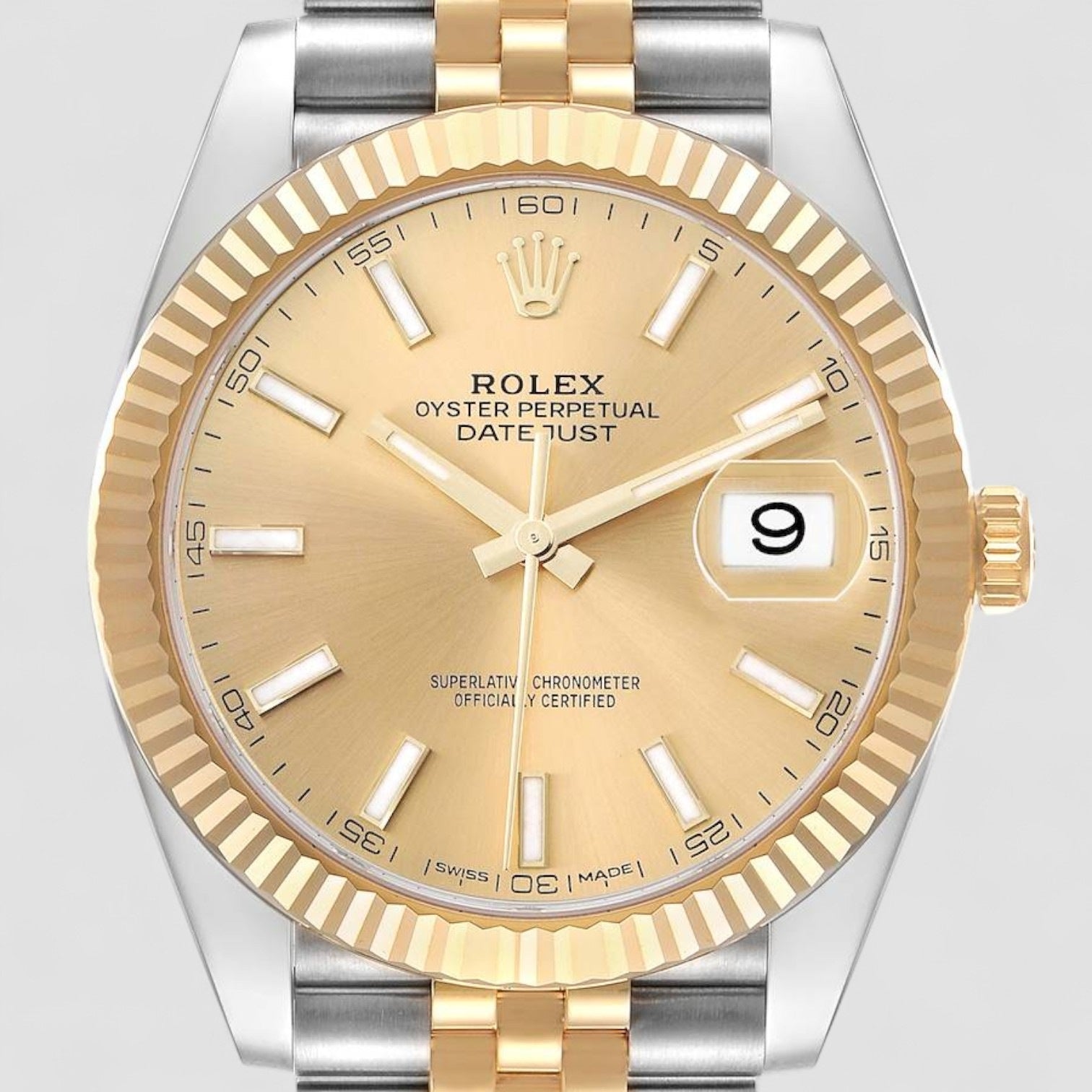 Rolex 126333