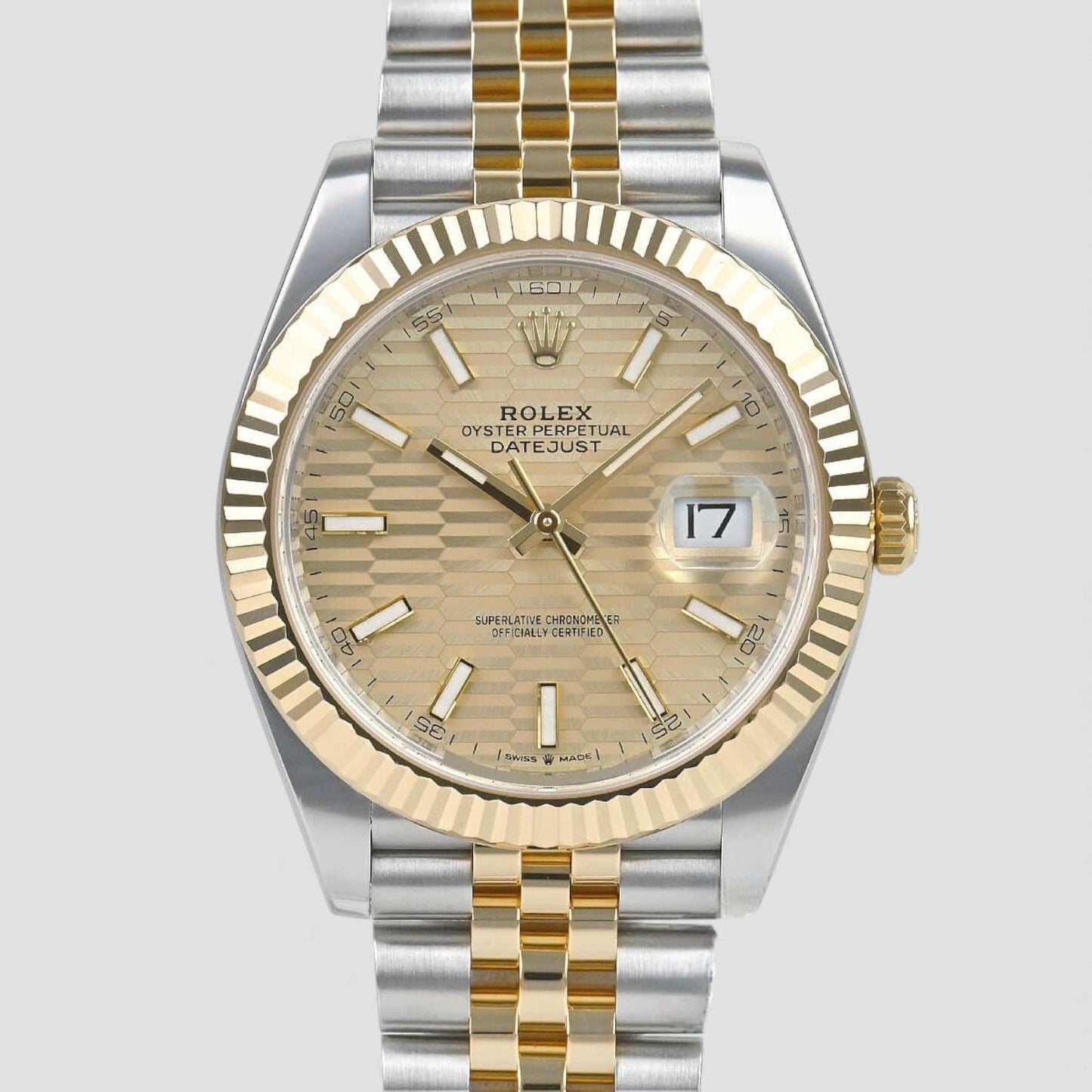 Rolex 126333