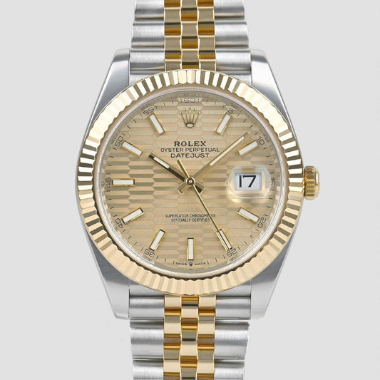 Rolex 126333