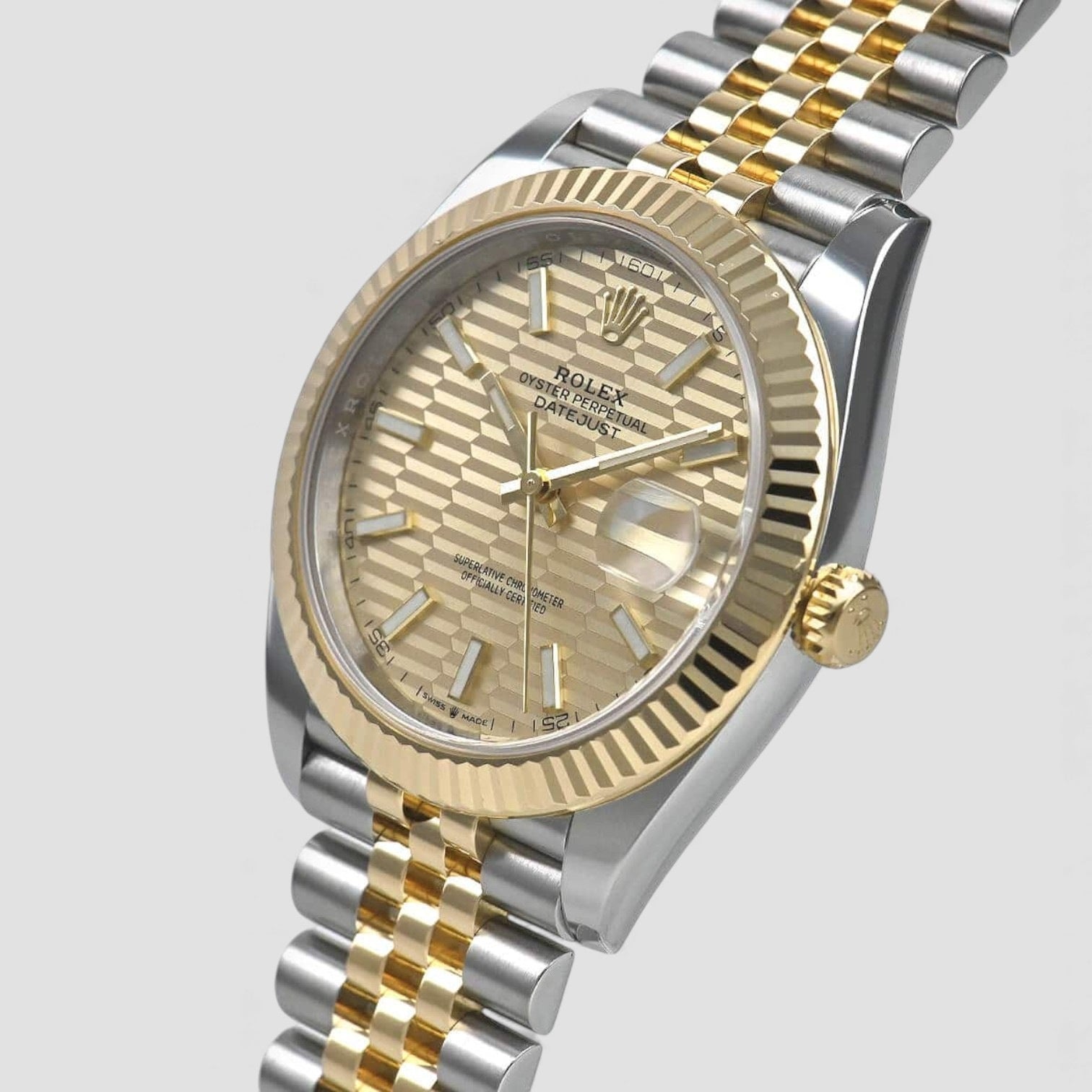Rolex 126333
