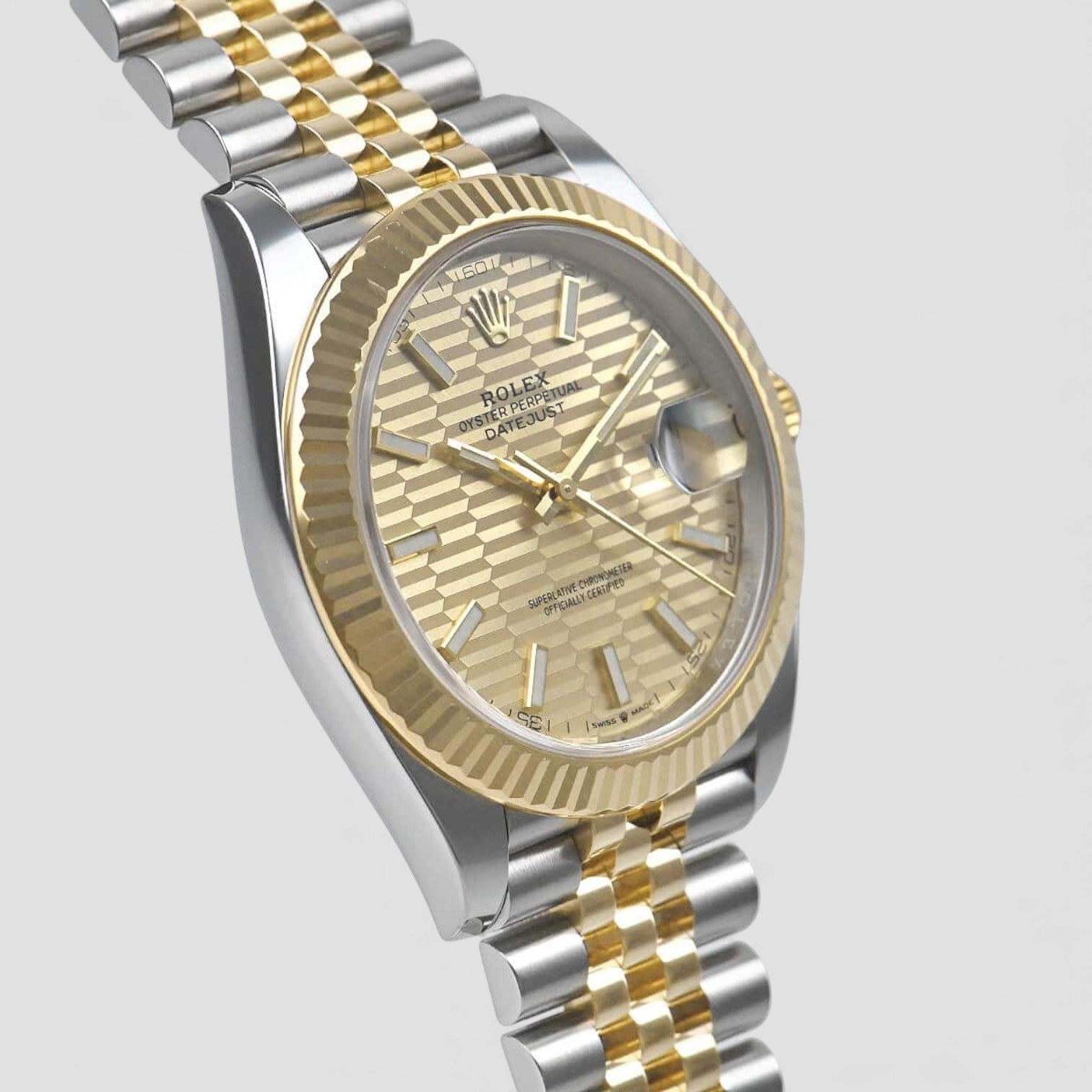 Rolex 126333