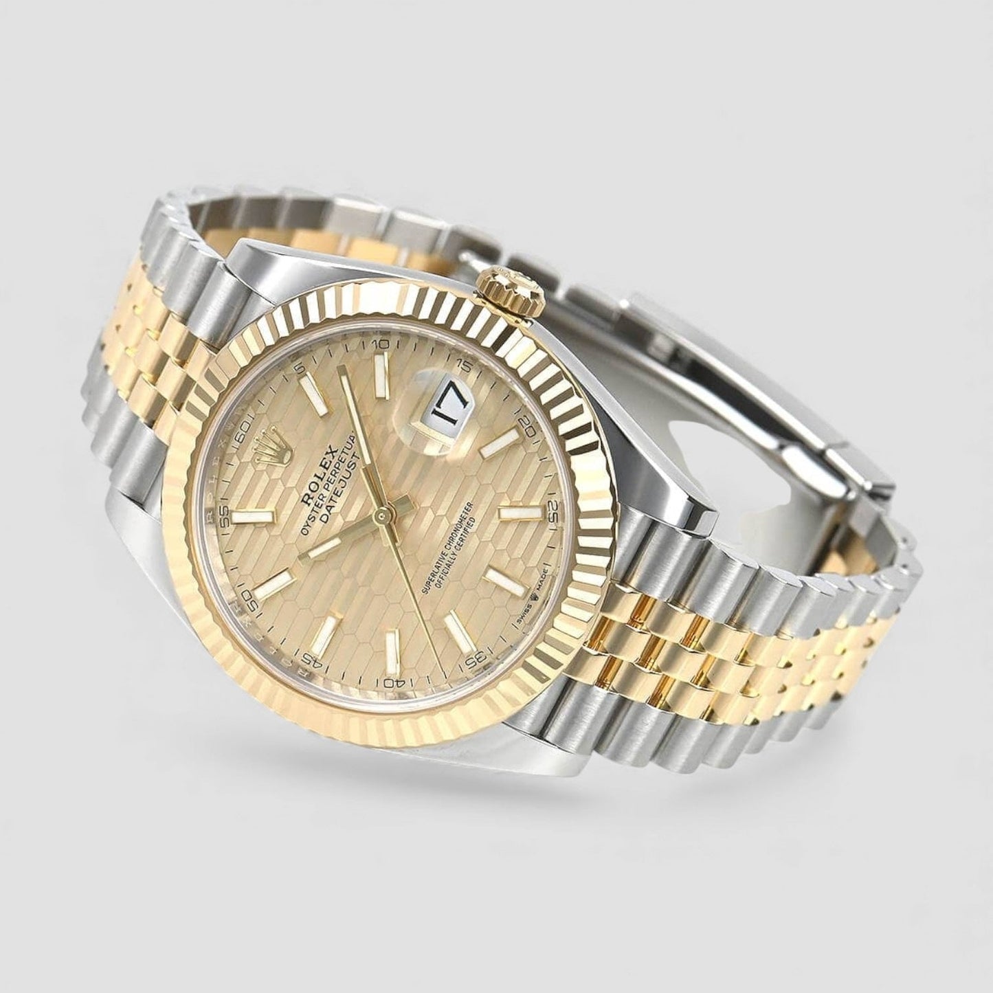 Rolex 126333