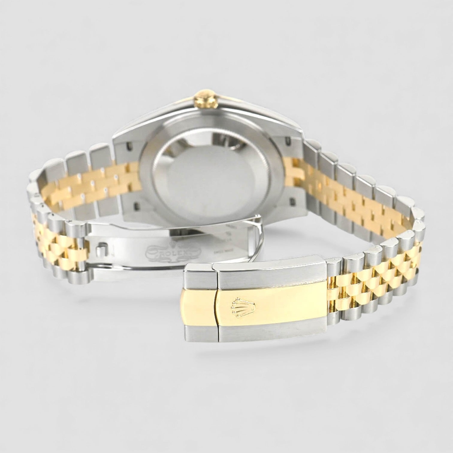 Rolex 126333