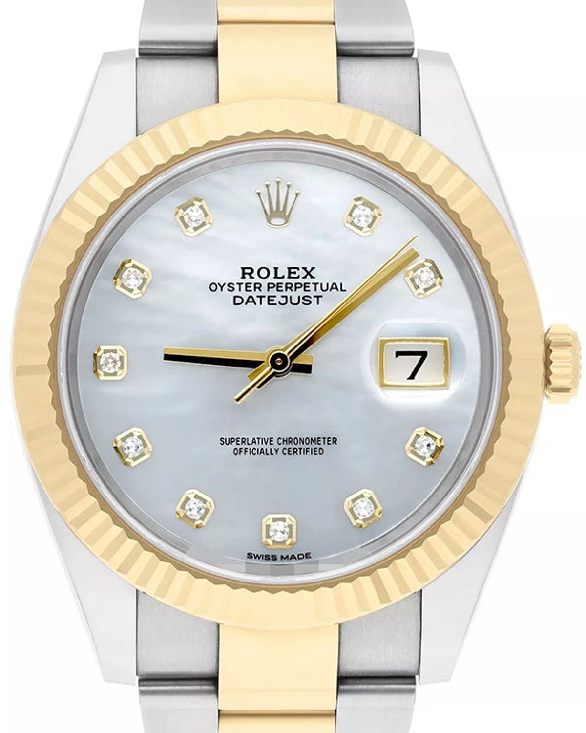 Rolex 126333