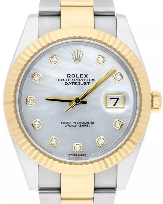 Rolex 126333
