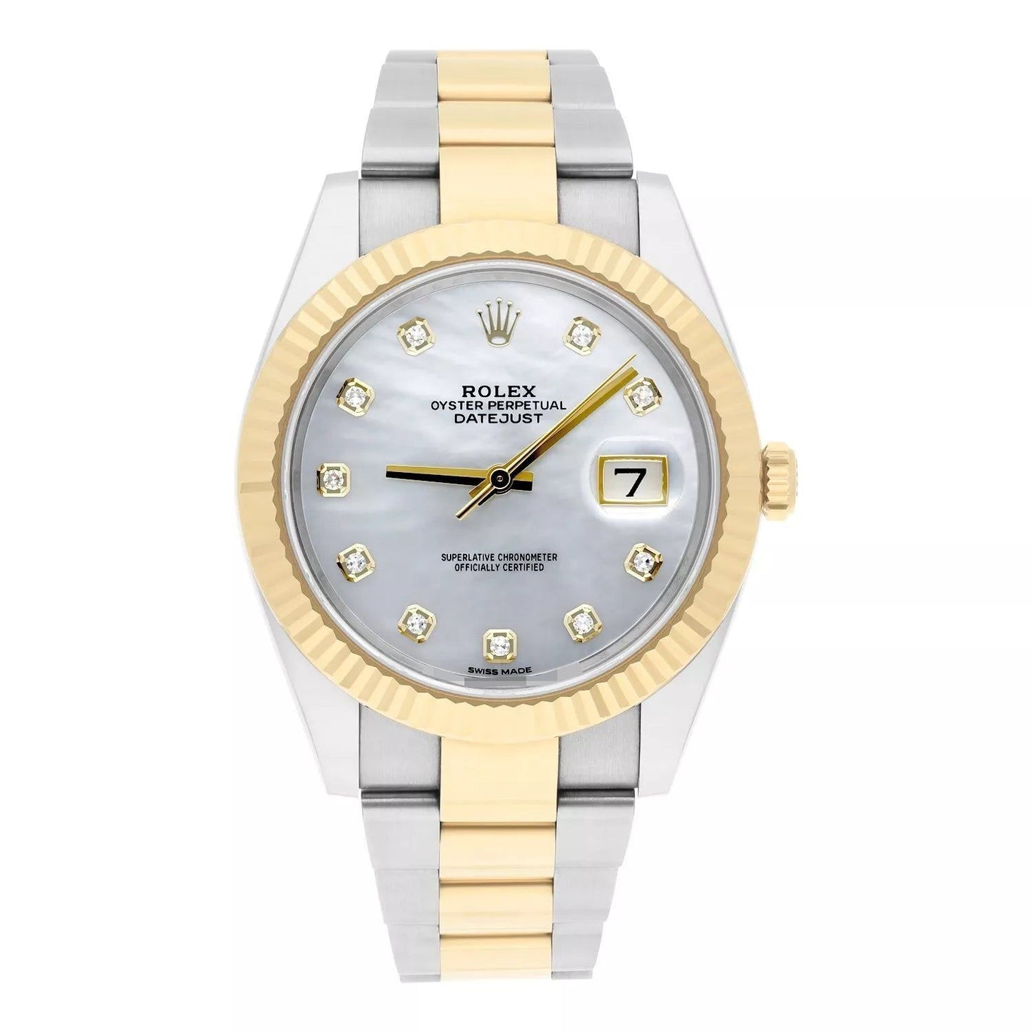 Rolex 126333