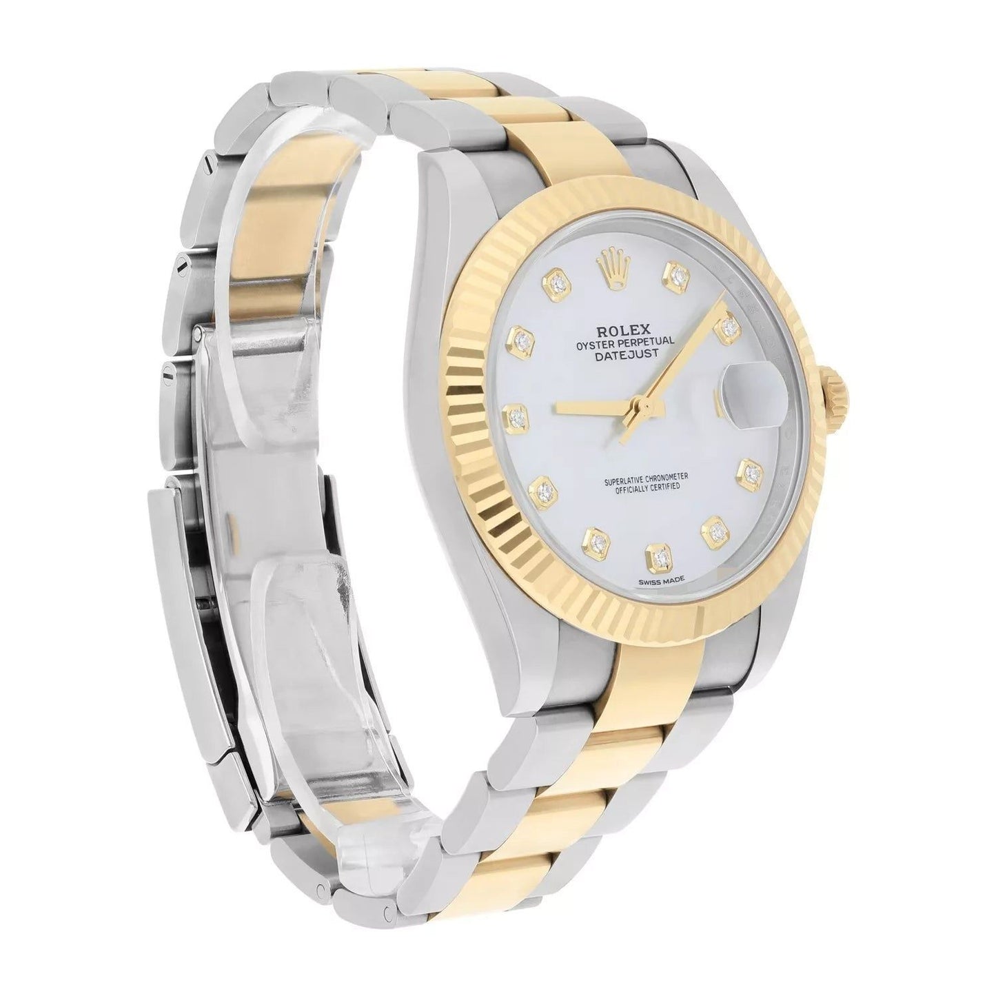 Rolex 126333