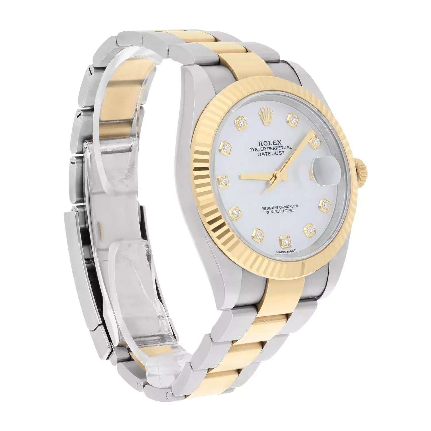 Rolex 126333
