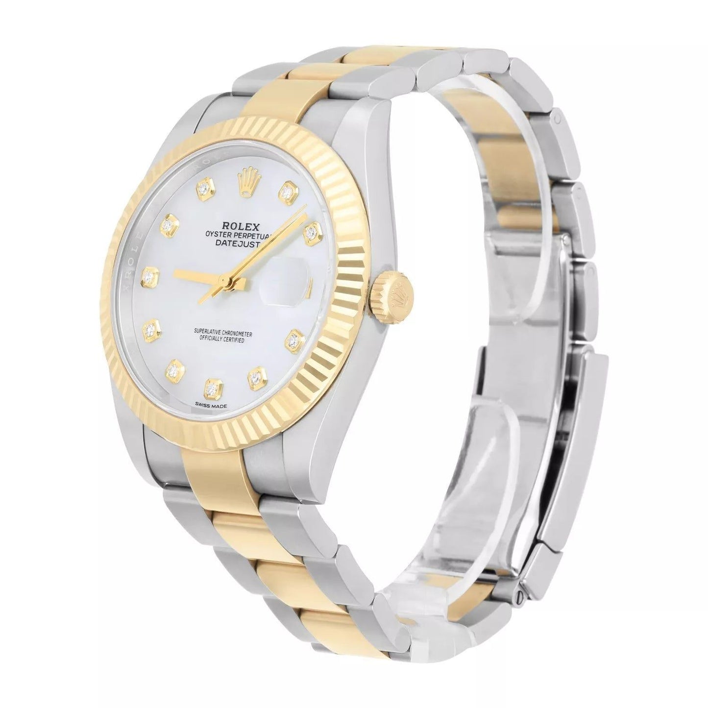 Rolex 126333