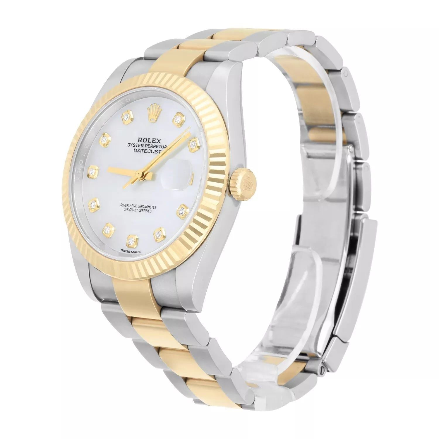 Rolex 126333