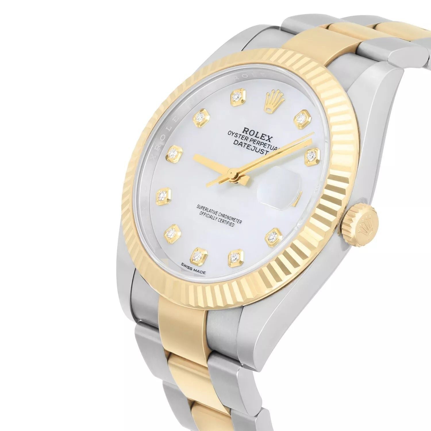 Rolex 126333