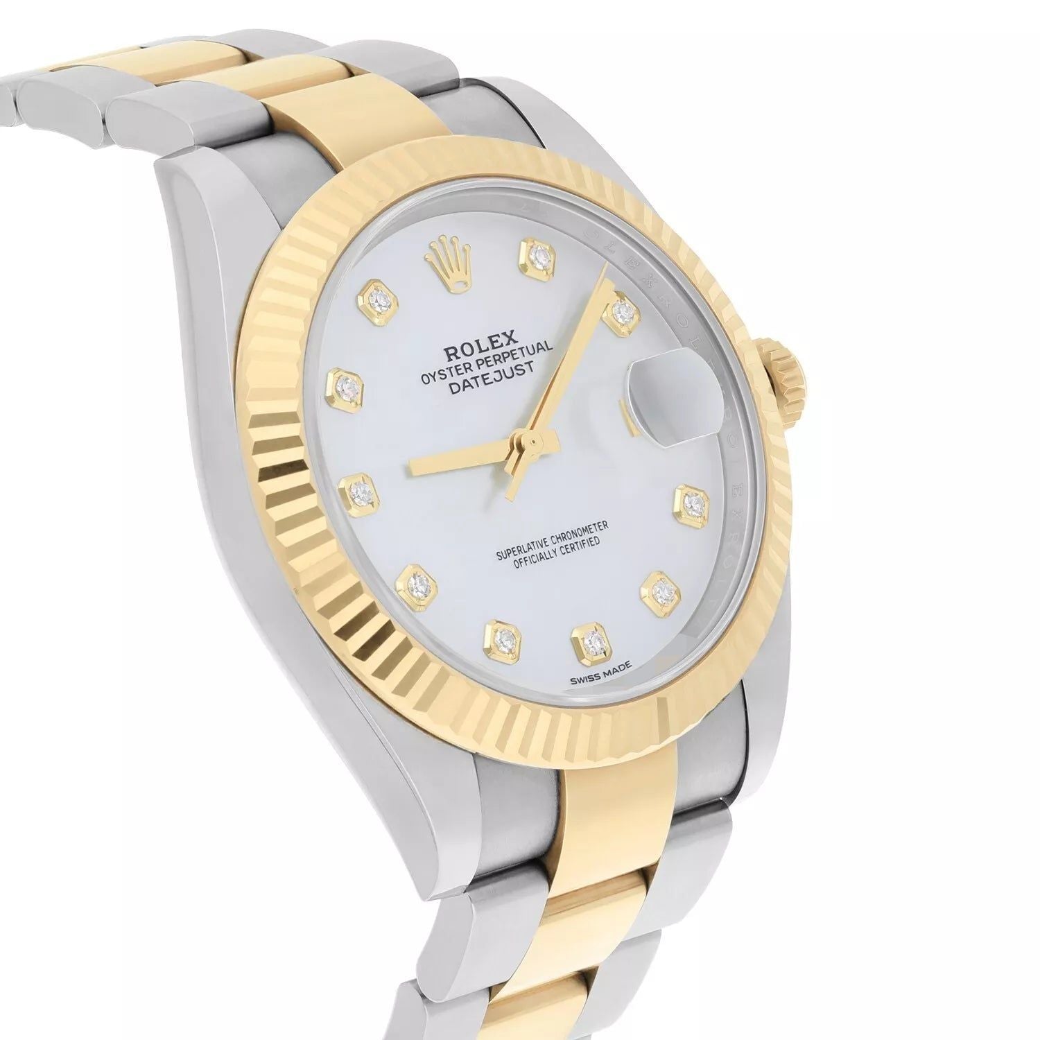 Rolex 126333