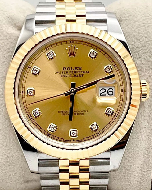 Rolex 126333