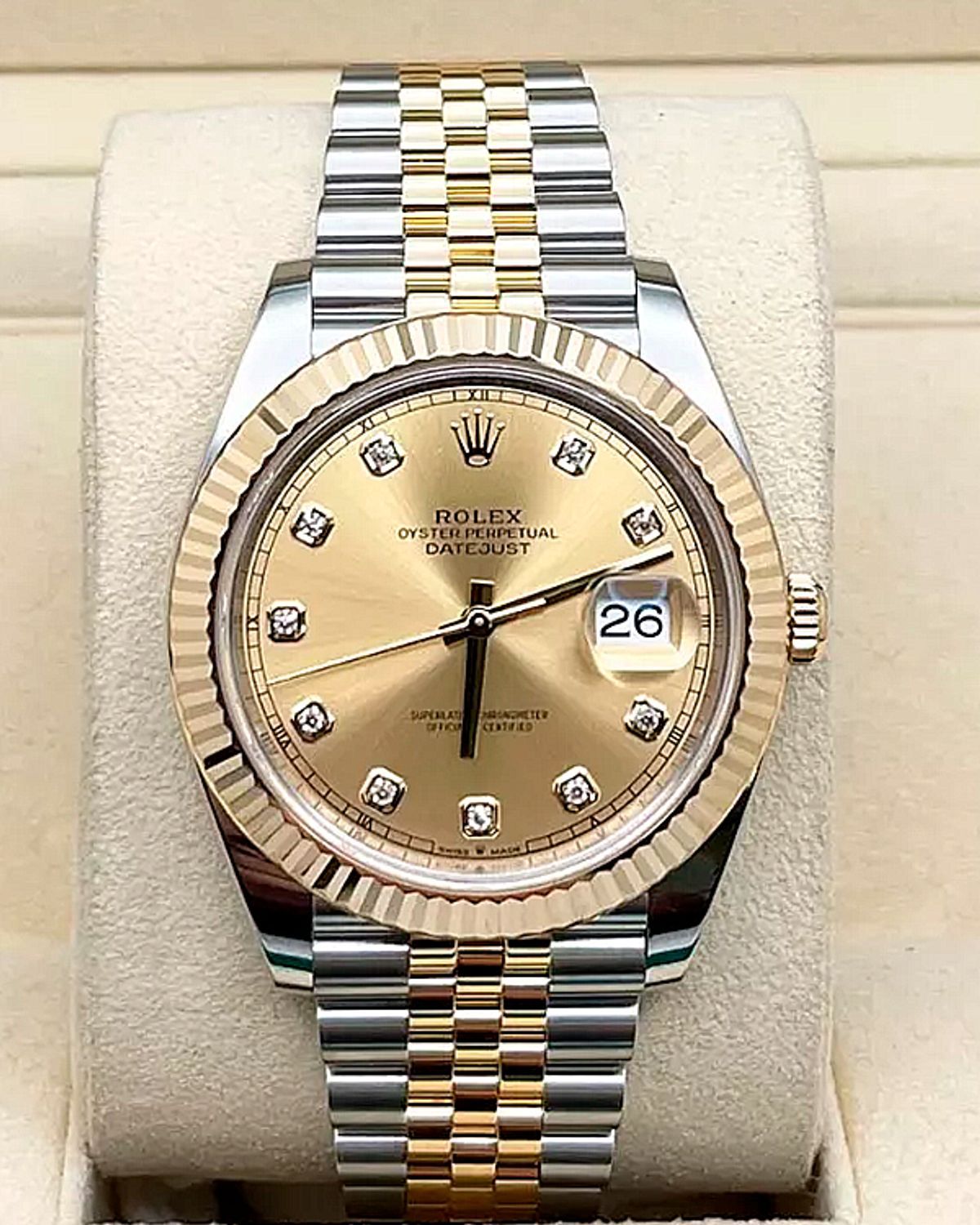 Rolex 126333