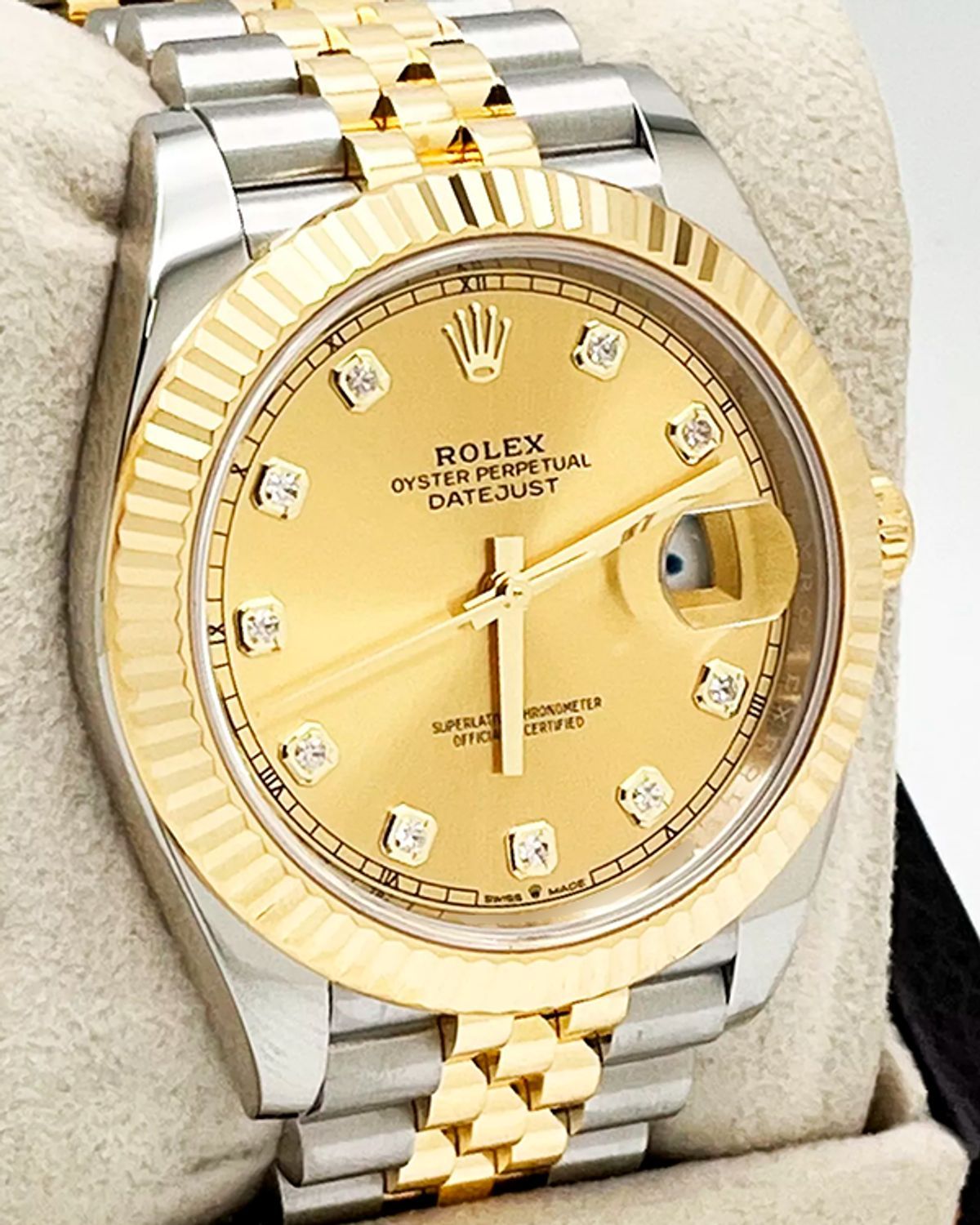 Rolex 126333