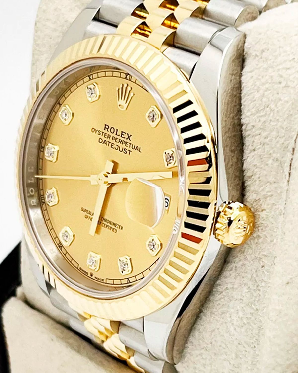 Rolex 126333