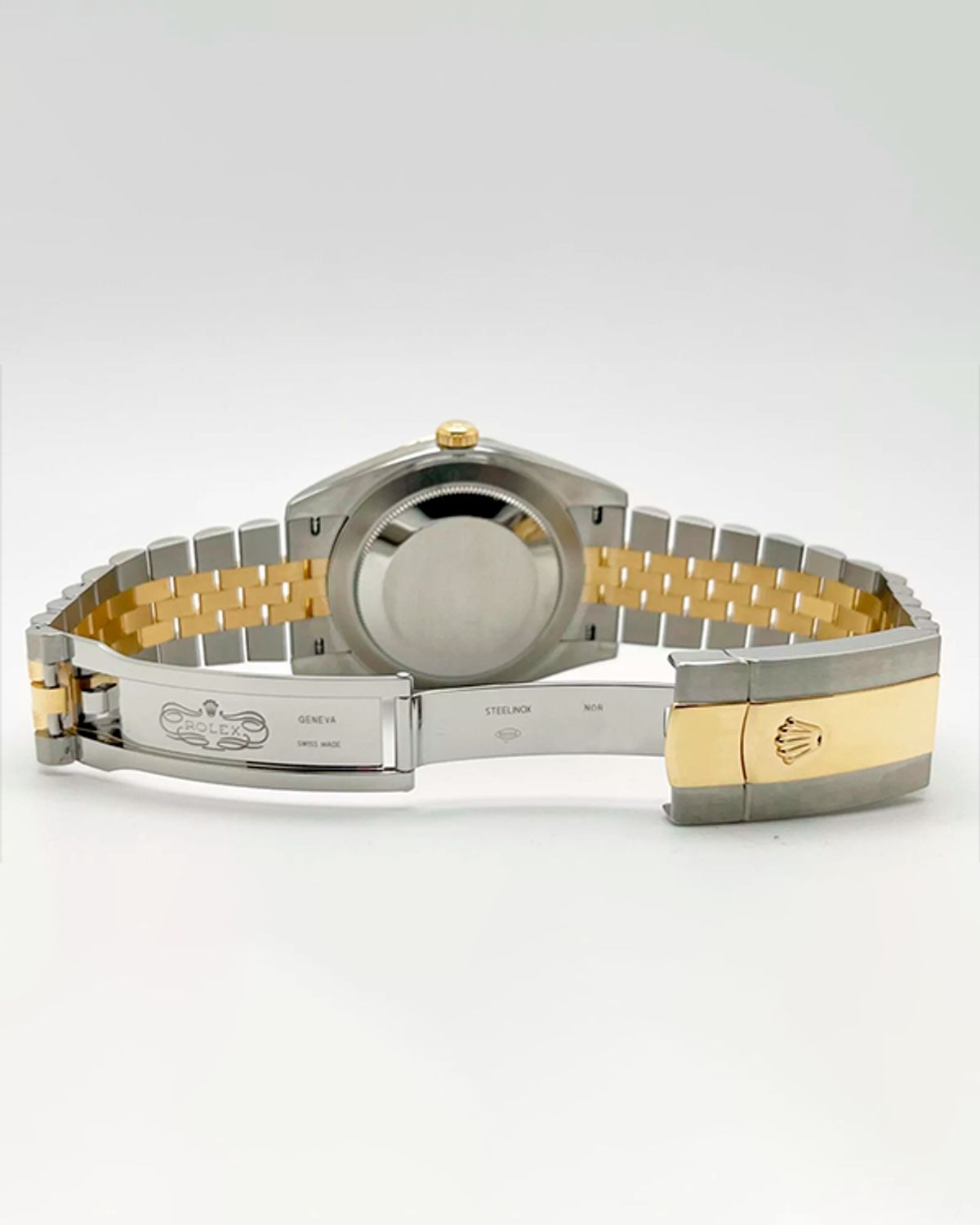 Rolex 126333