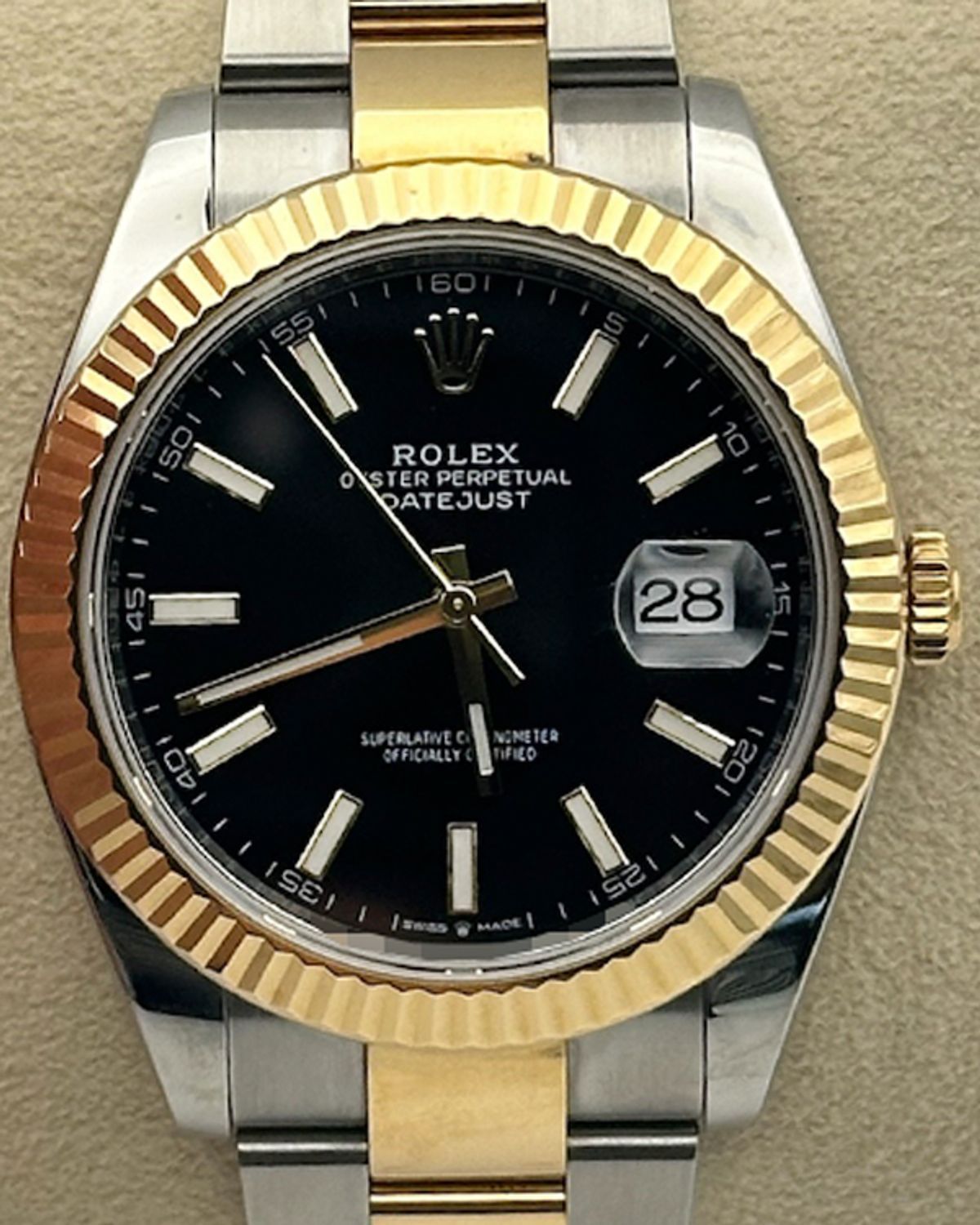 Rolex 126333