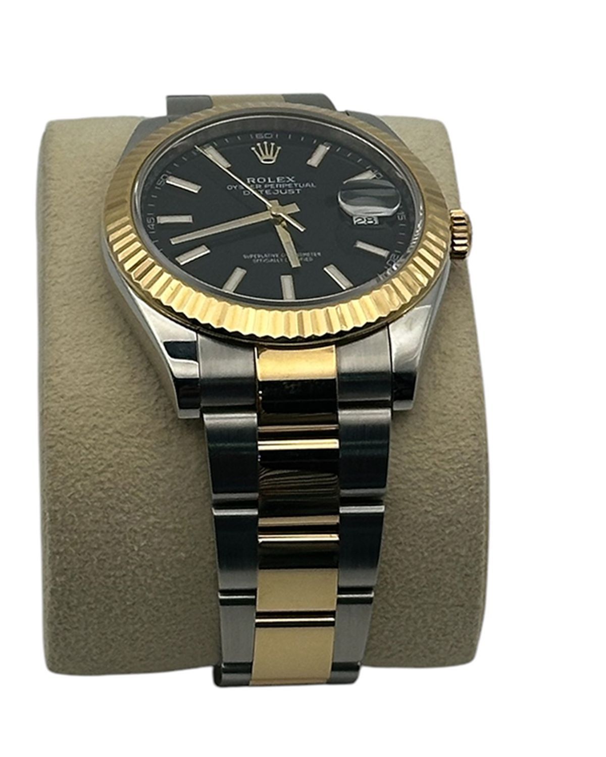 Rolex 126333