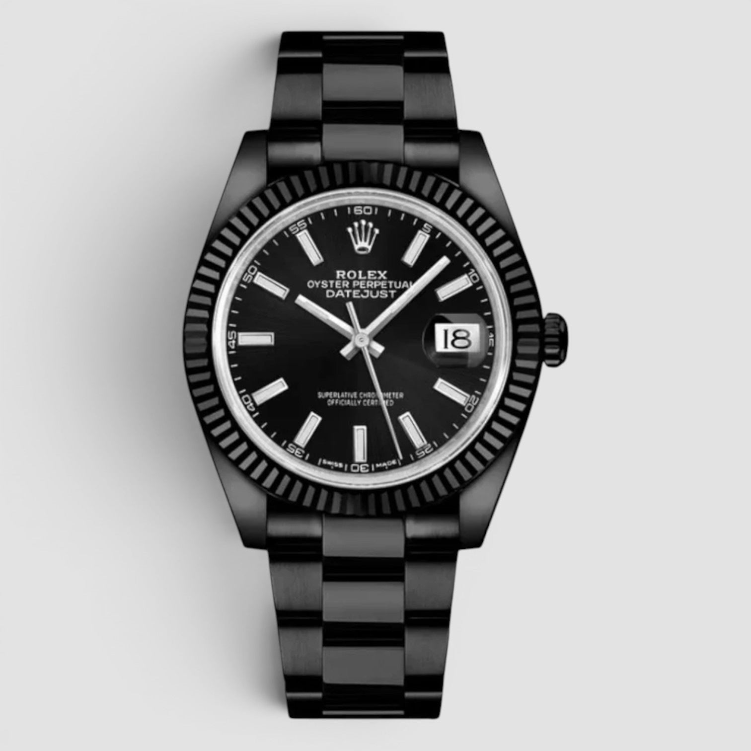 Rolex 126334-0017
