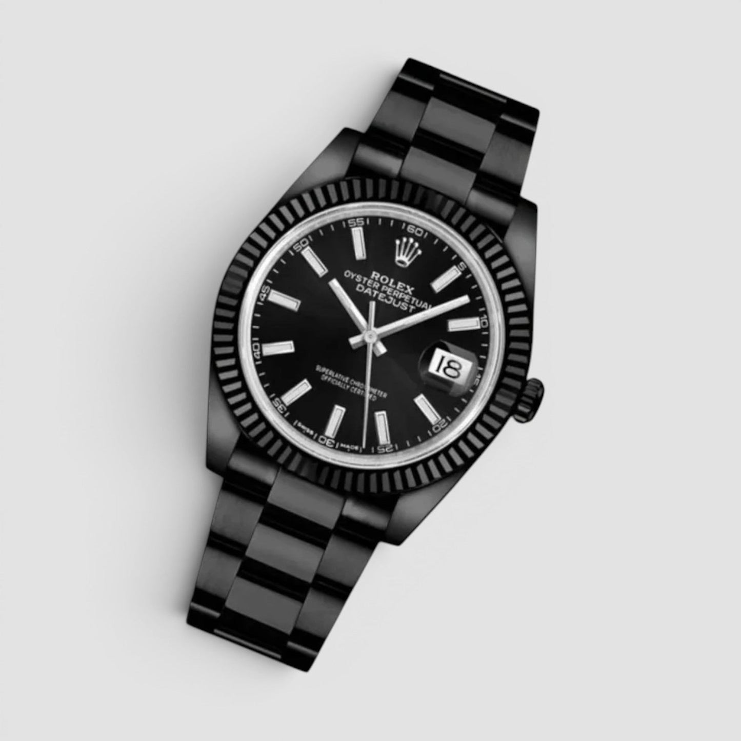 Rolex 126334-0017